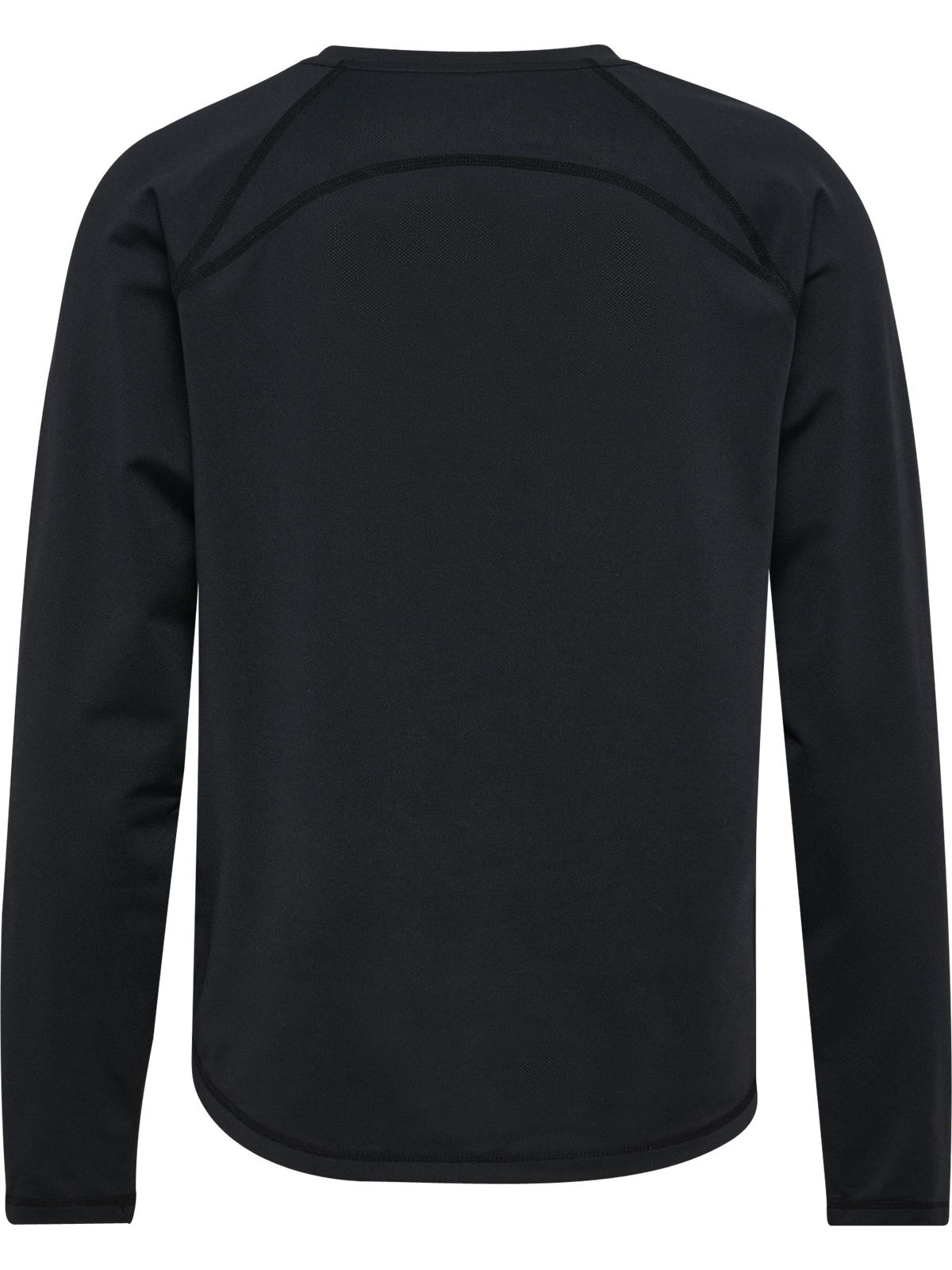 hummel Vera Tech T-shirt L/S Black