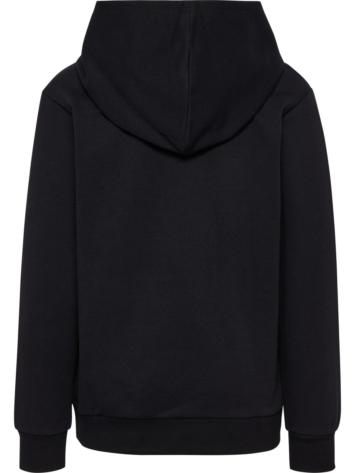 hummel Bally Hoodie Black