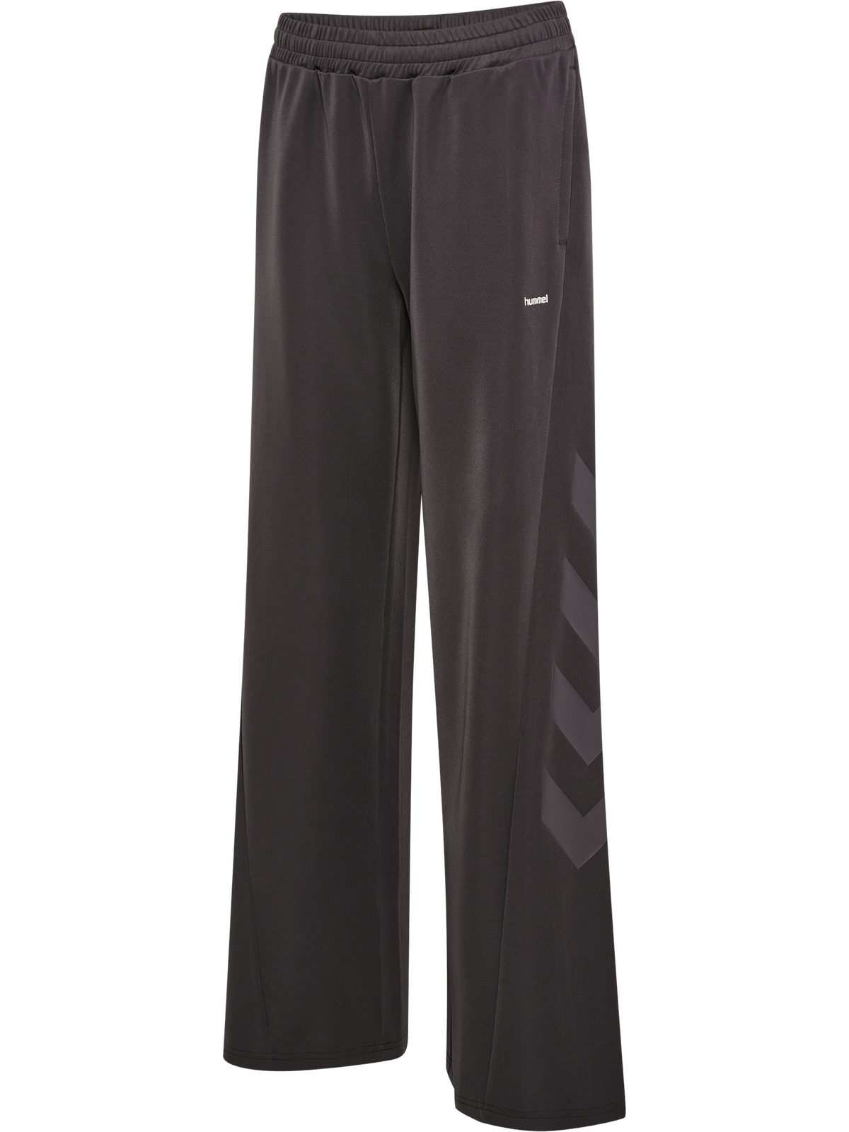 hummel I-D Track Pants Shale