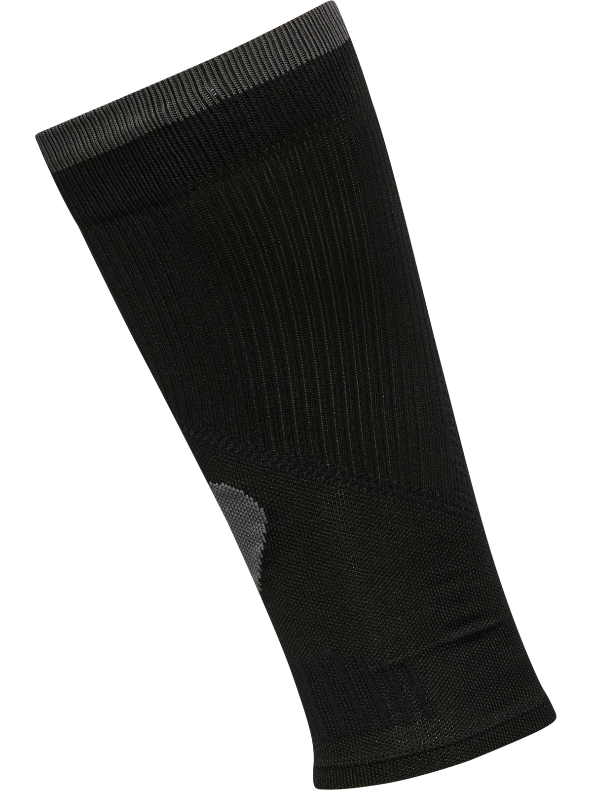 Newline Compression Calf Sleeve Black