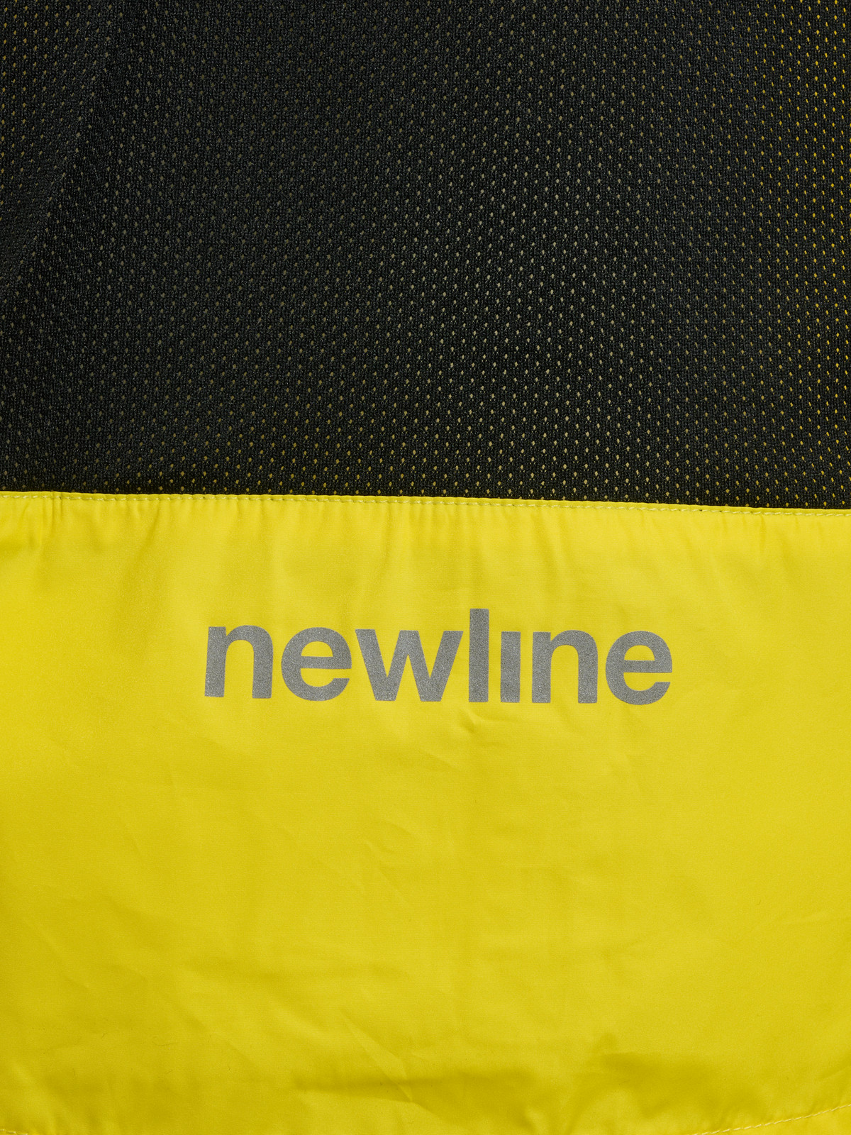 Newline Women Technical Jacket Citrus Yellow