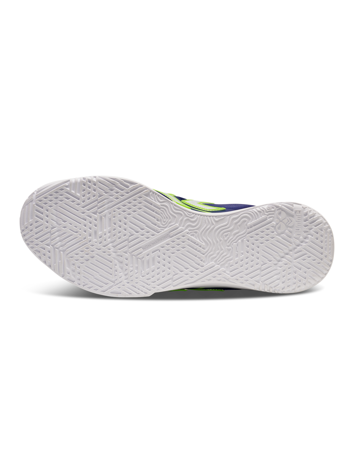 hummel Dagaz 2.0 Spectrum Blue