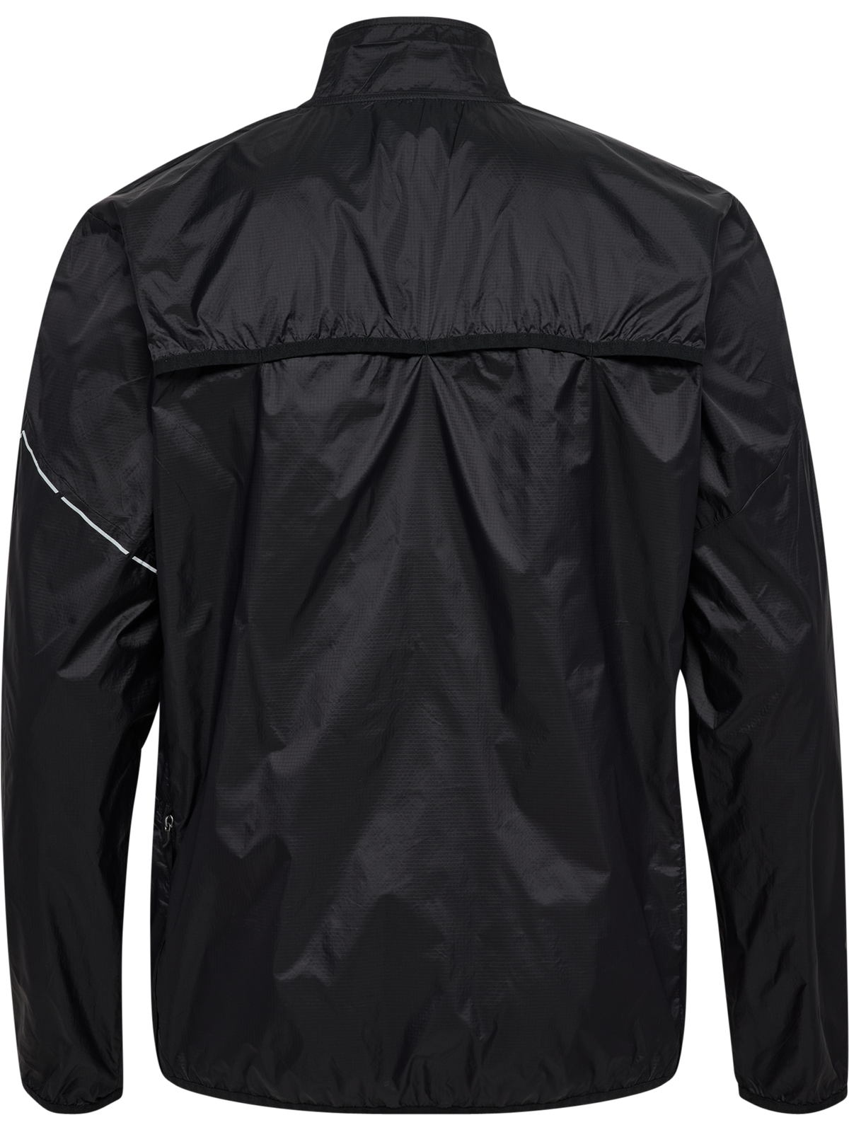 Newline Packable Trail Jacket Black