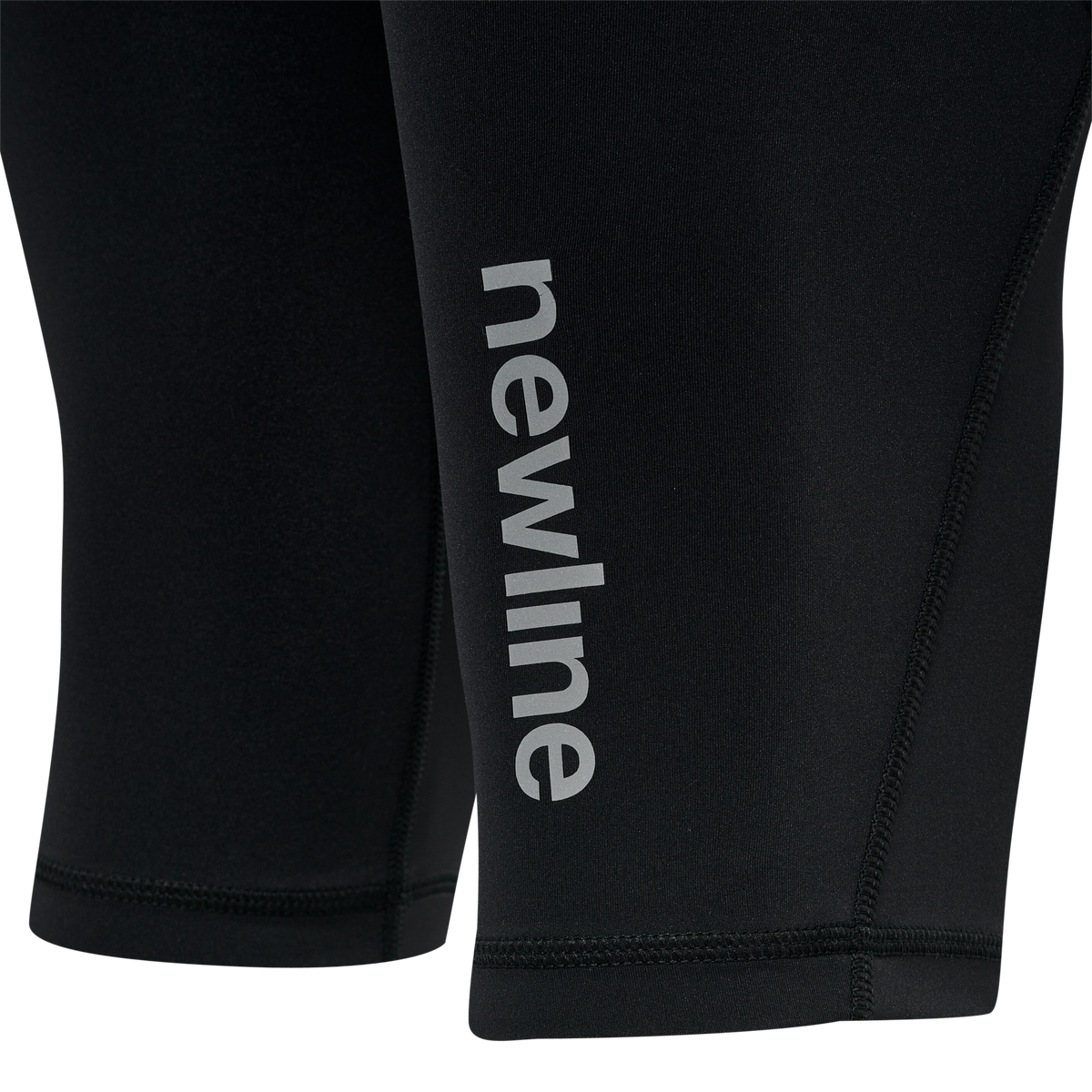 Newline Women Core Knee Tights Black