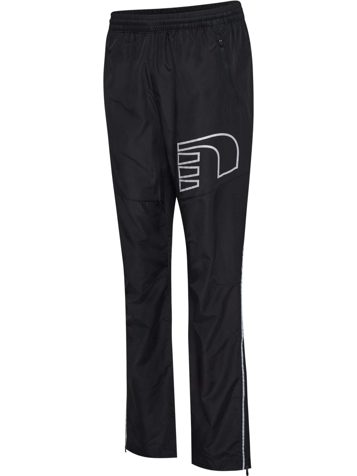 Newline Core Pants Black