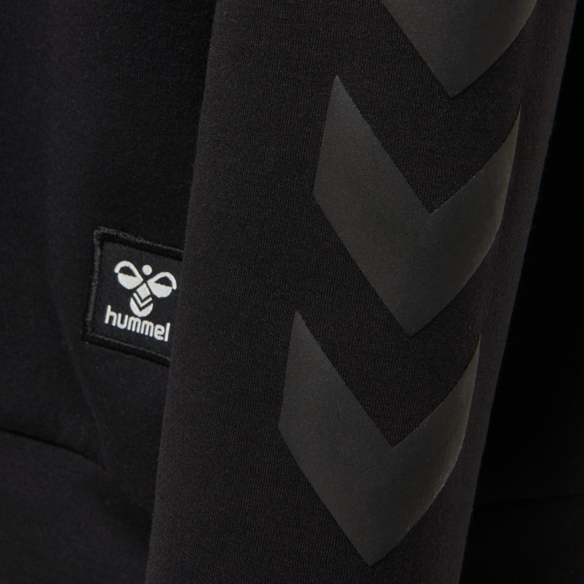 hummel Essi Sweatshirt Black