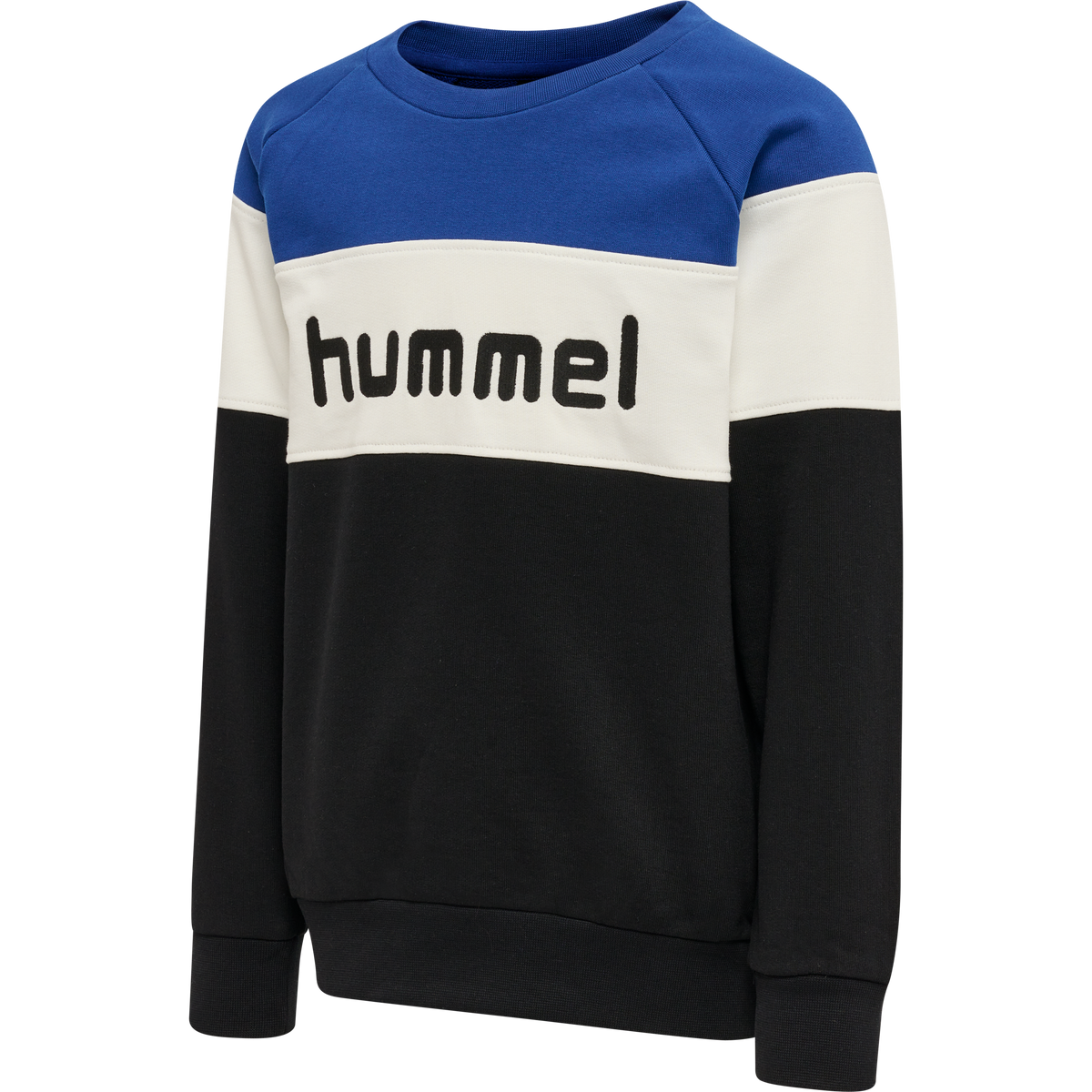 hummel Claes Sweatshirt Sodalite Blue