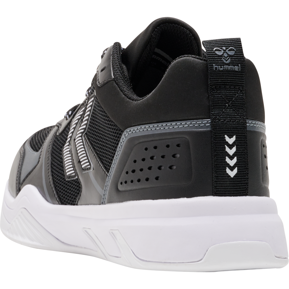 hummel Teiwaz 2.0 Black