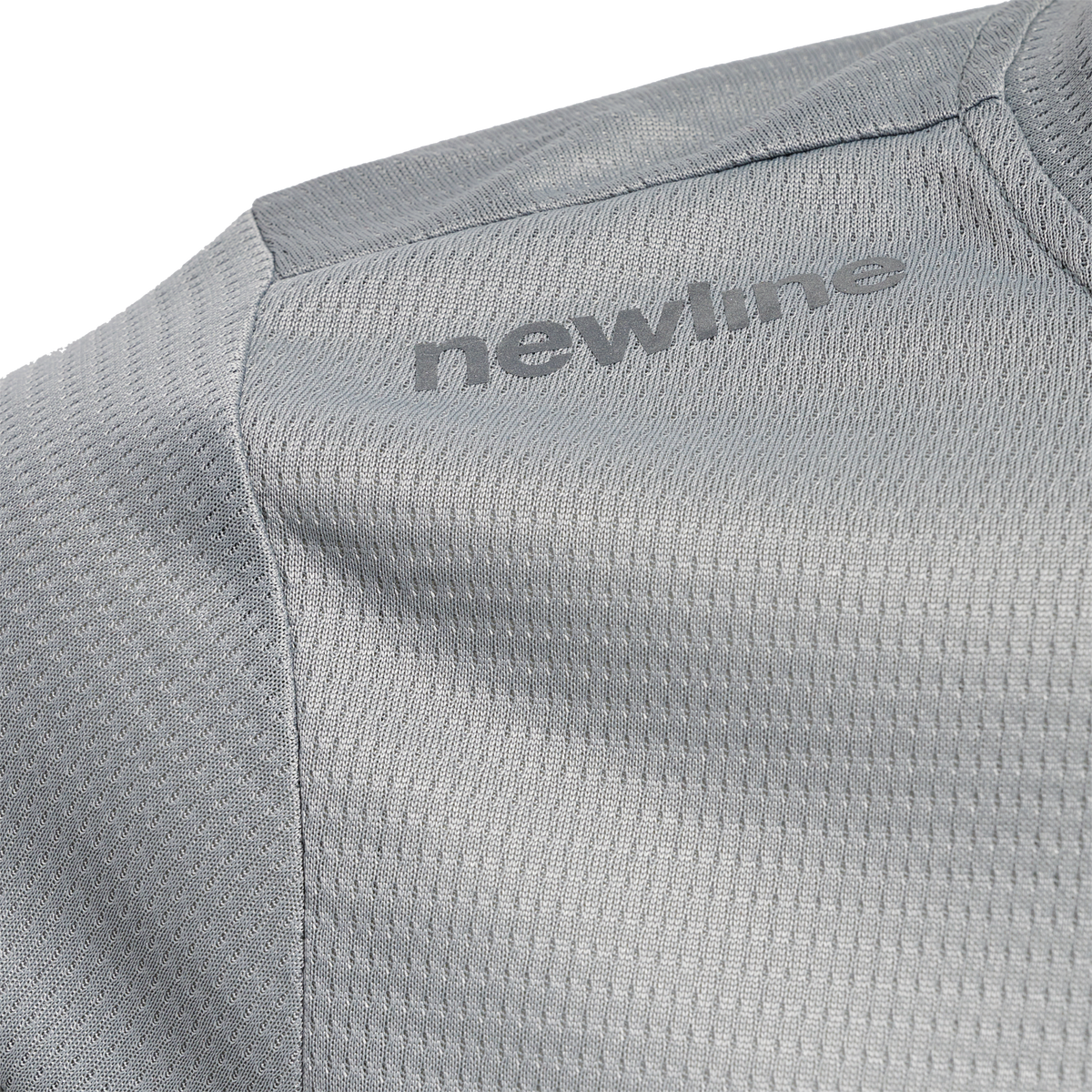 Newline Kids Core Functional T-shirt S/S Sharkskin