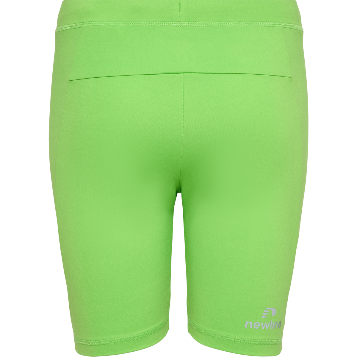 Newline Kids Athletic Sprinters Green Flash