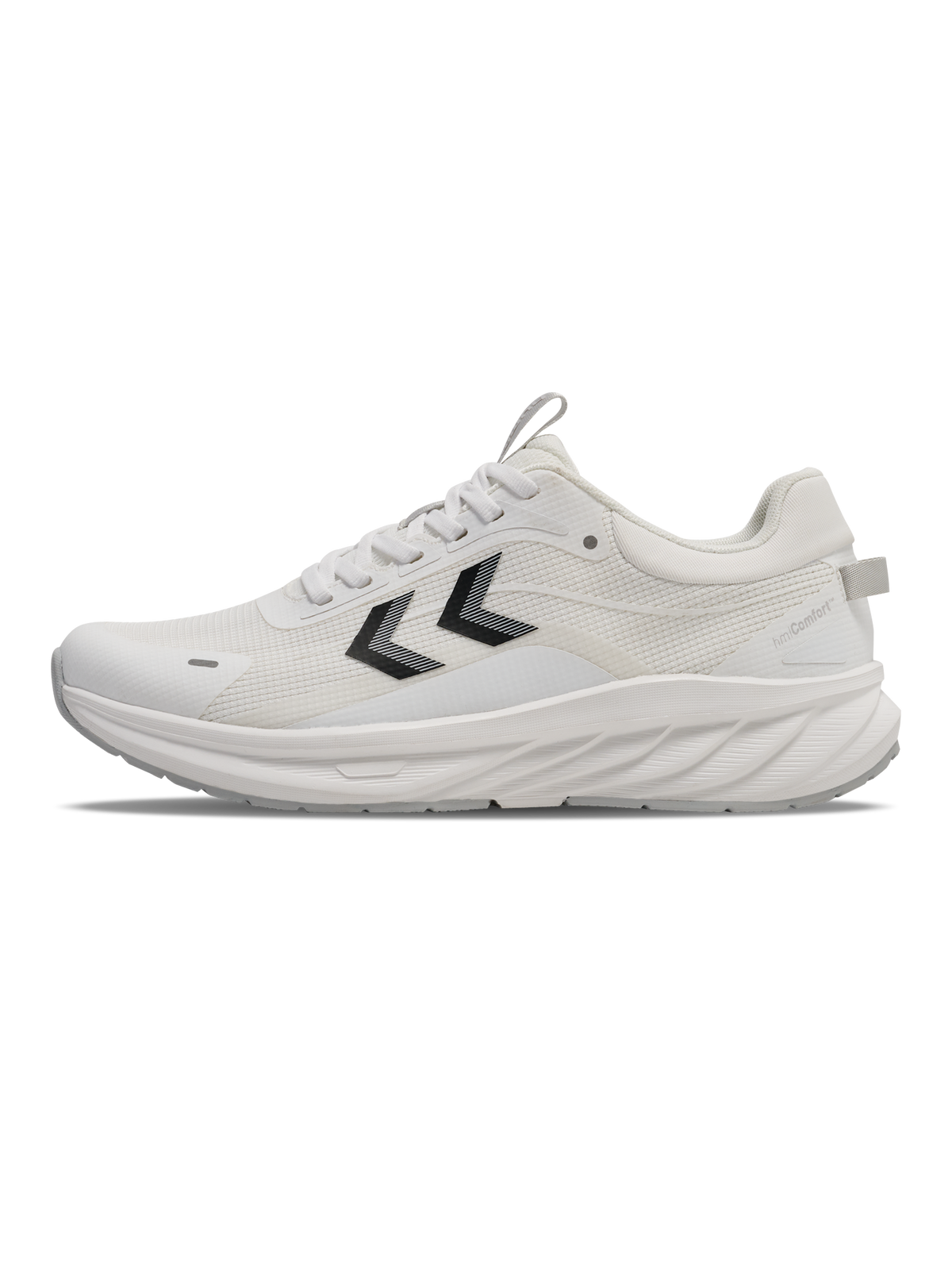 hummel Focus 8000 White