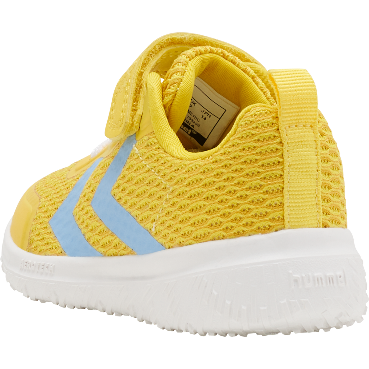 hummel Actus Recycledc Infant Maize