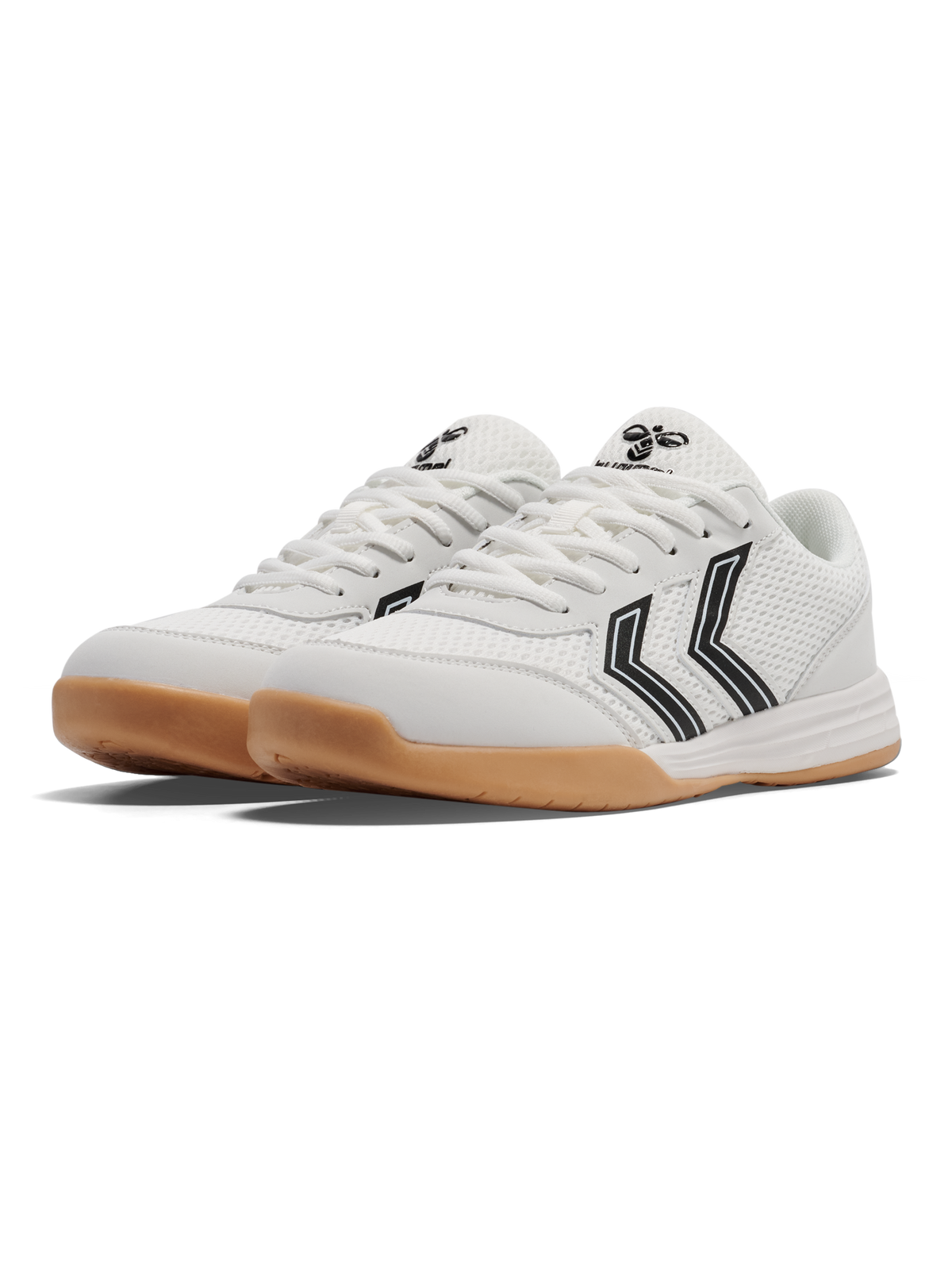 hummel Multiplay Flex Lc Jr White/Black
