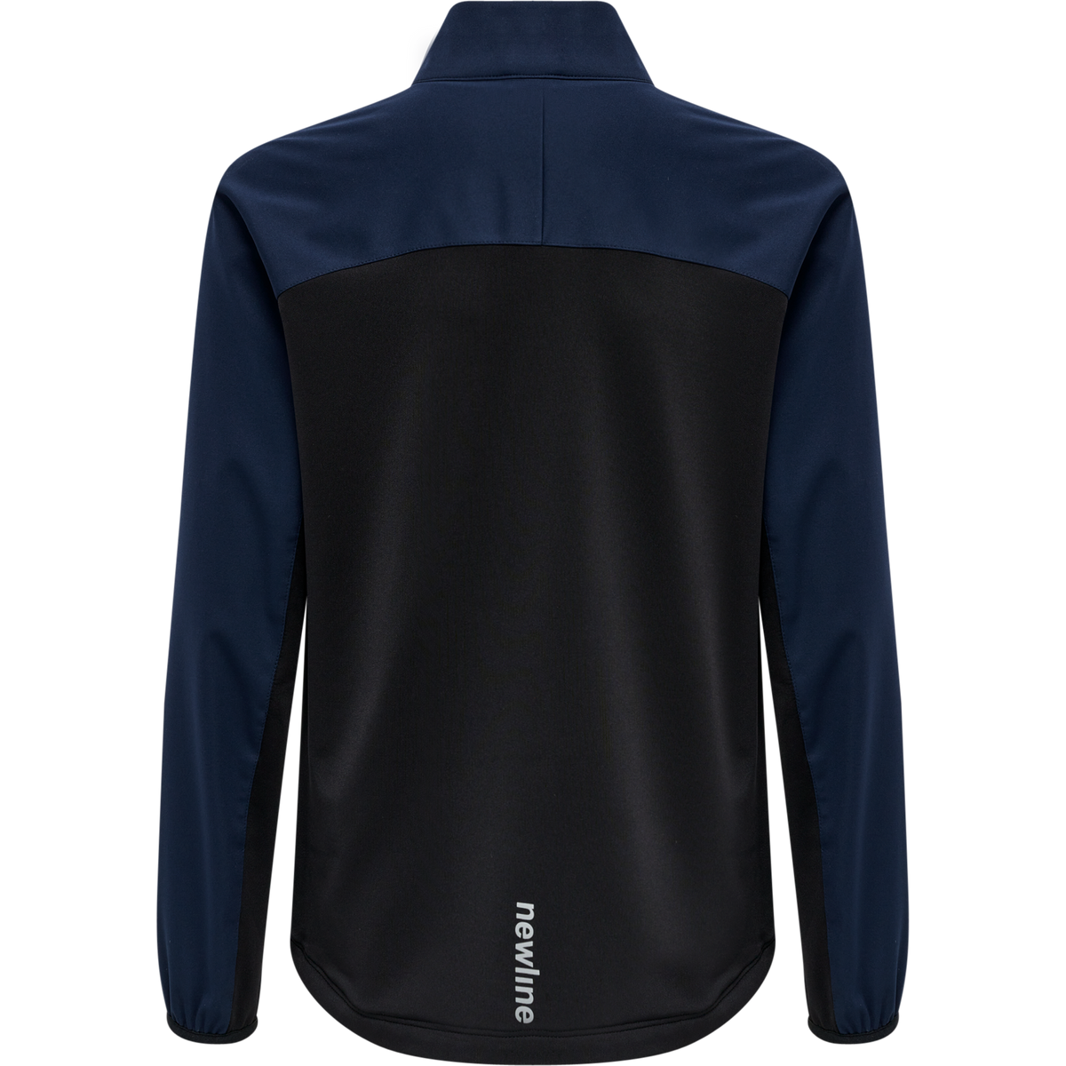 Newline Kids Core Cross Jacket Black Iris