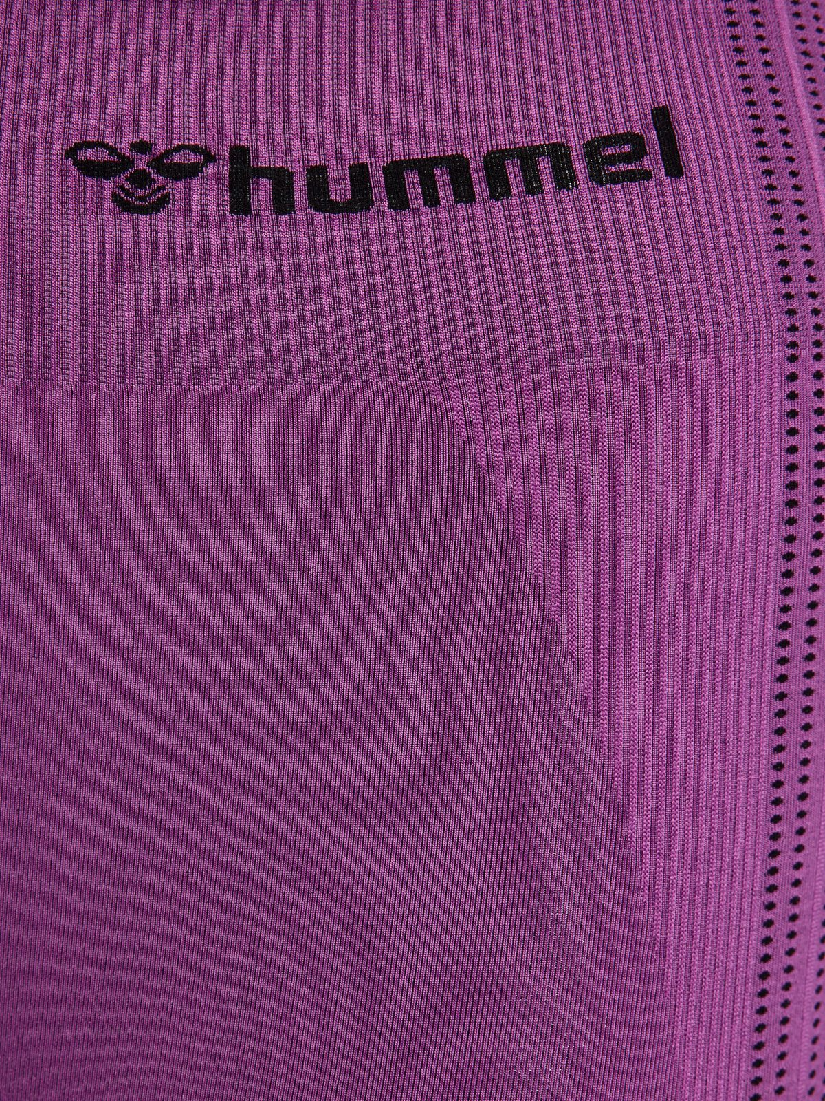 hummel Mt Shaping Seamless MW Tights Cattleya Orchid