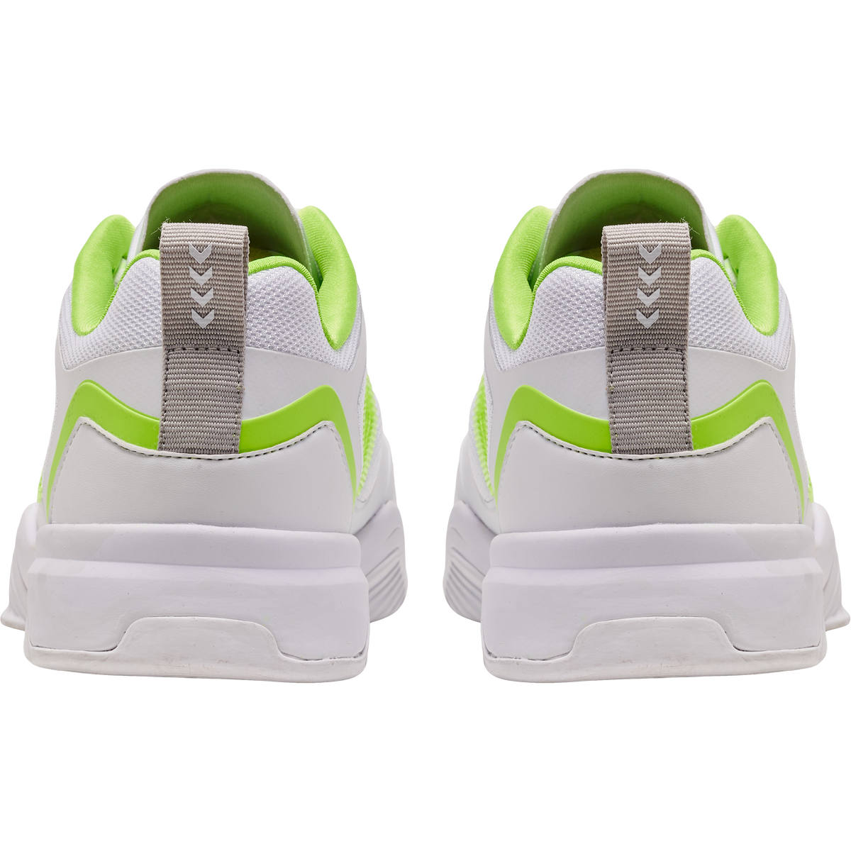 hummel Uruz 2.0 Lite White