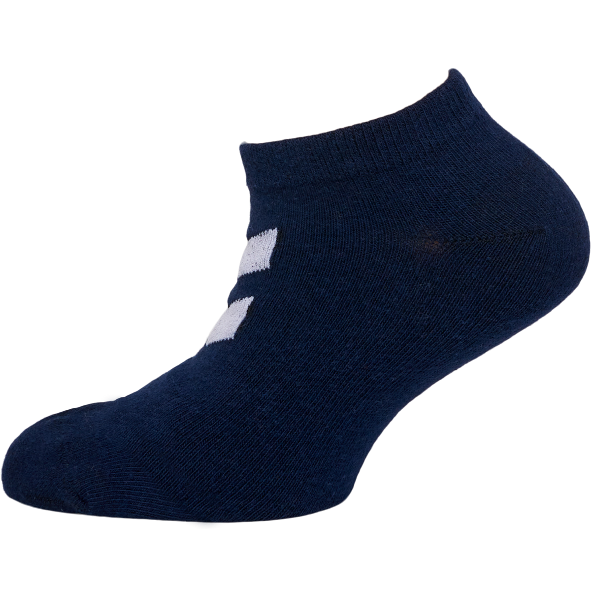 hummel Match Me Sock 5-PACK Dark Olive
