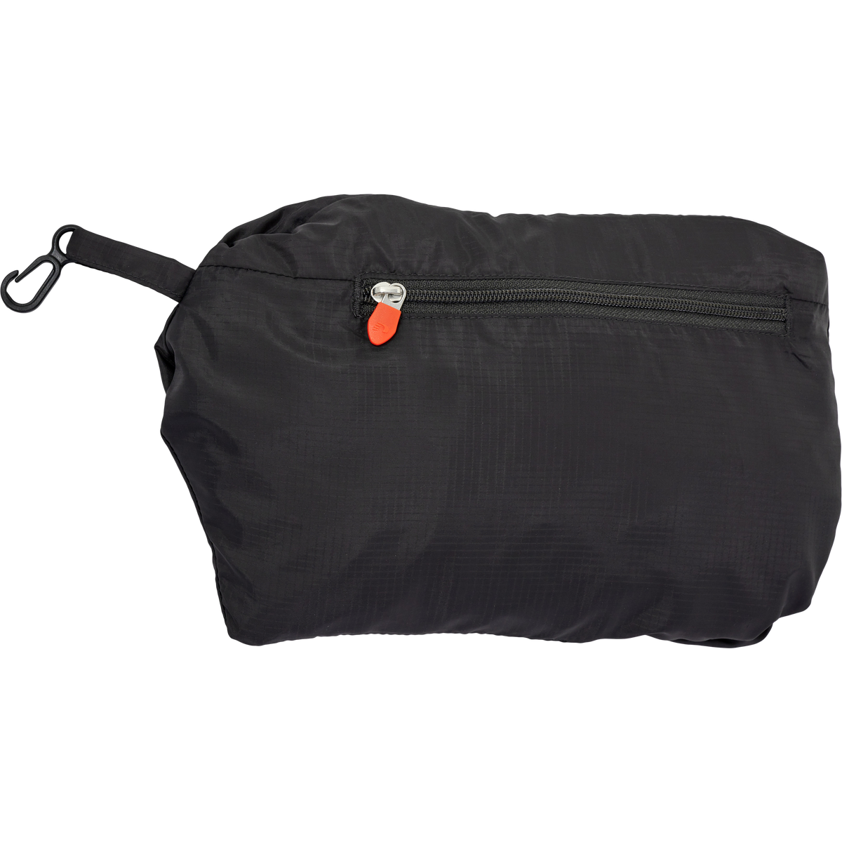 Newline Men Packable Tech Jacket Forged Iron