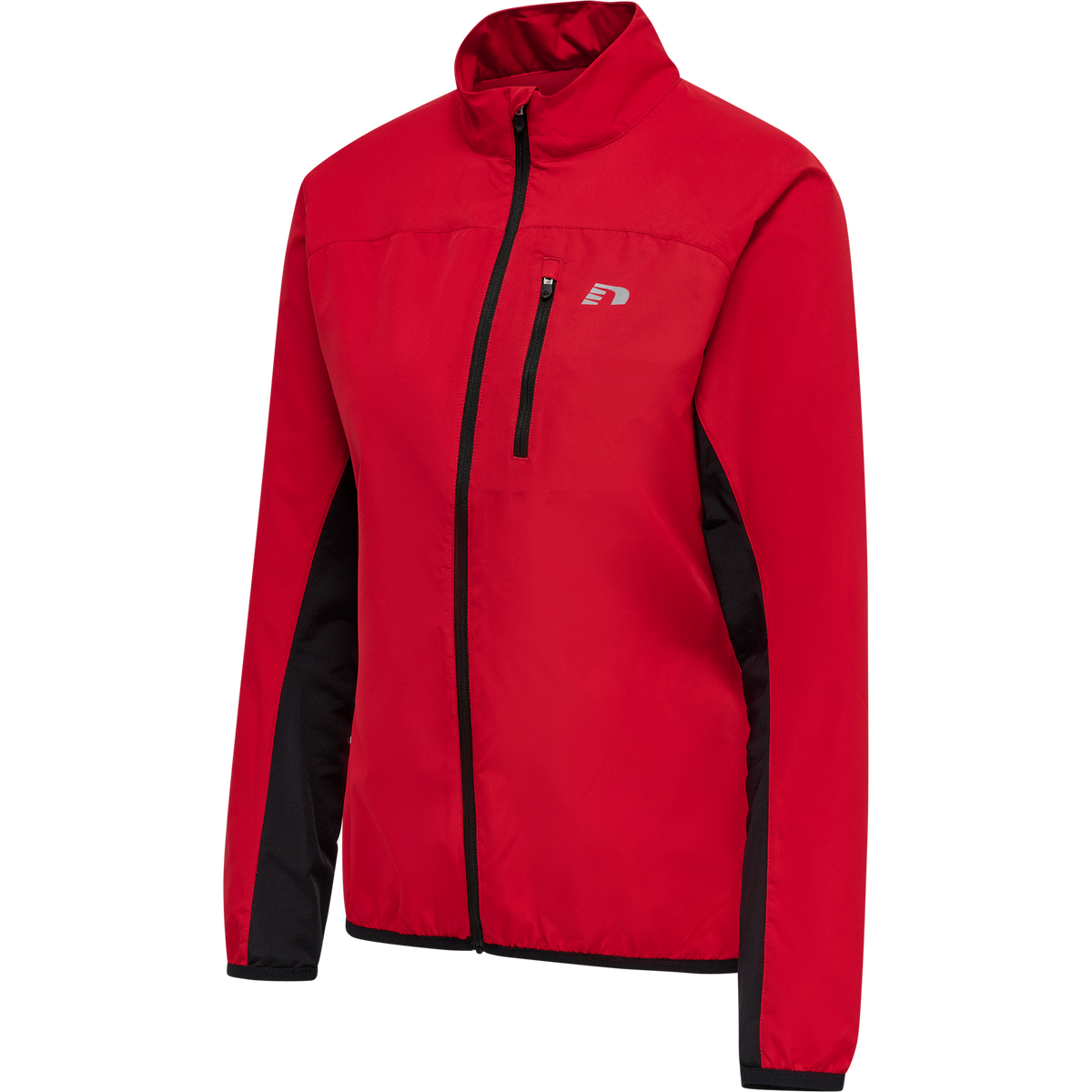 Newline Women's Core Jacket Tango Red