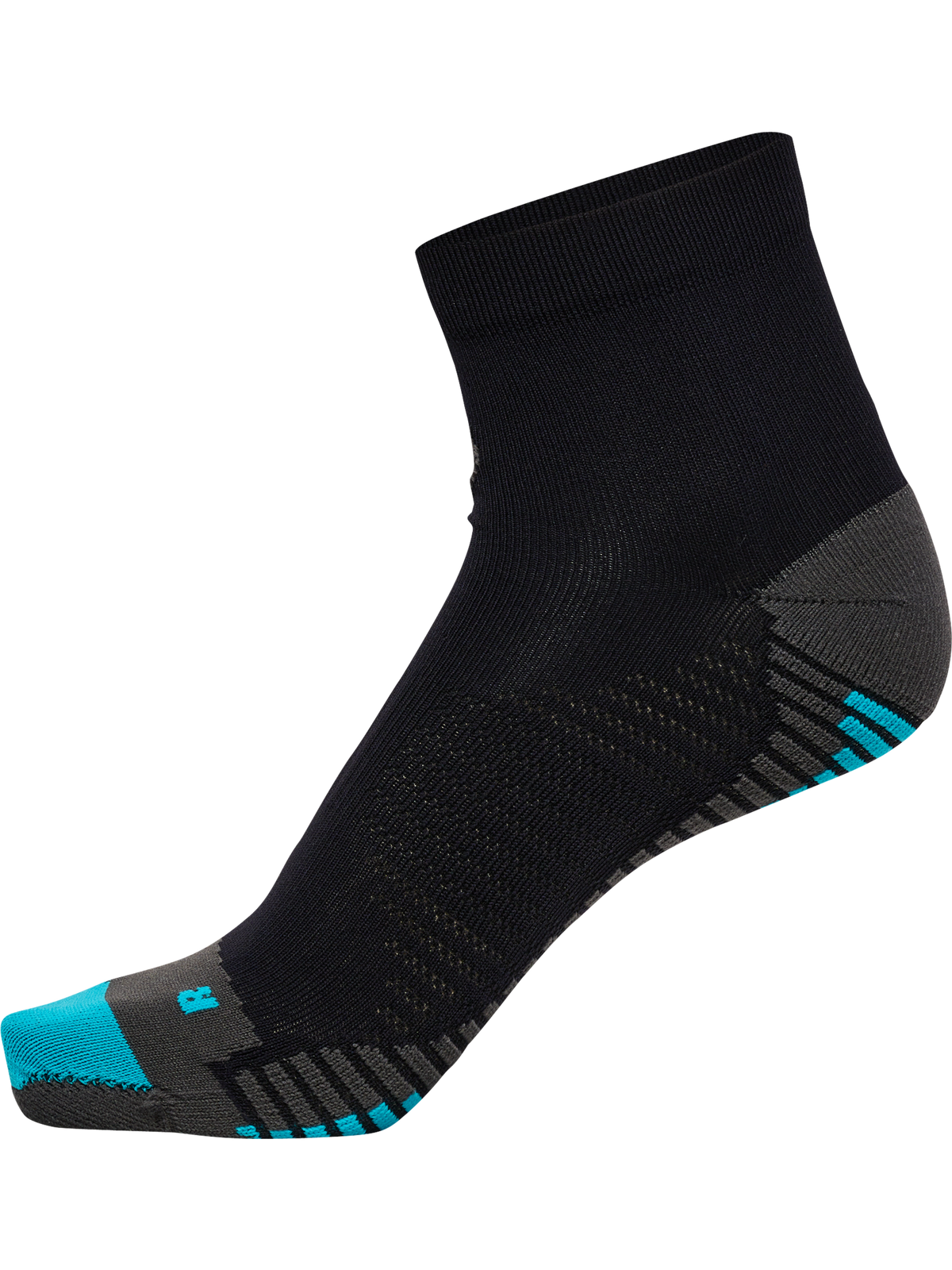 Newline Tech Sock Black