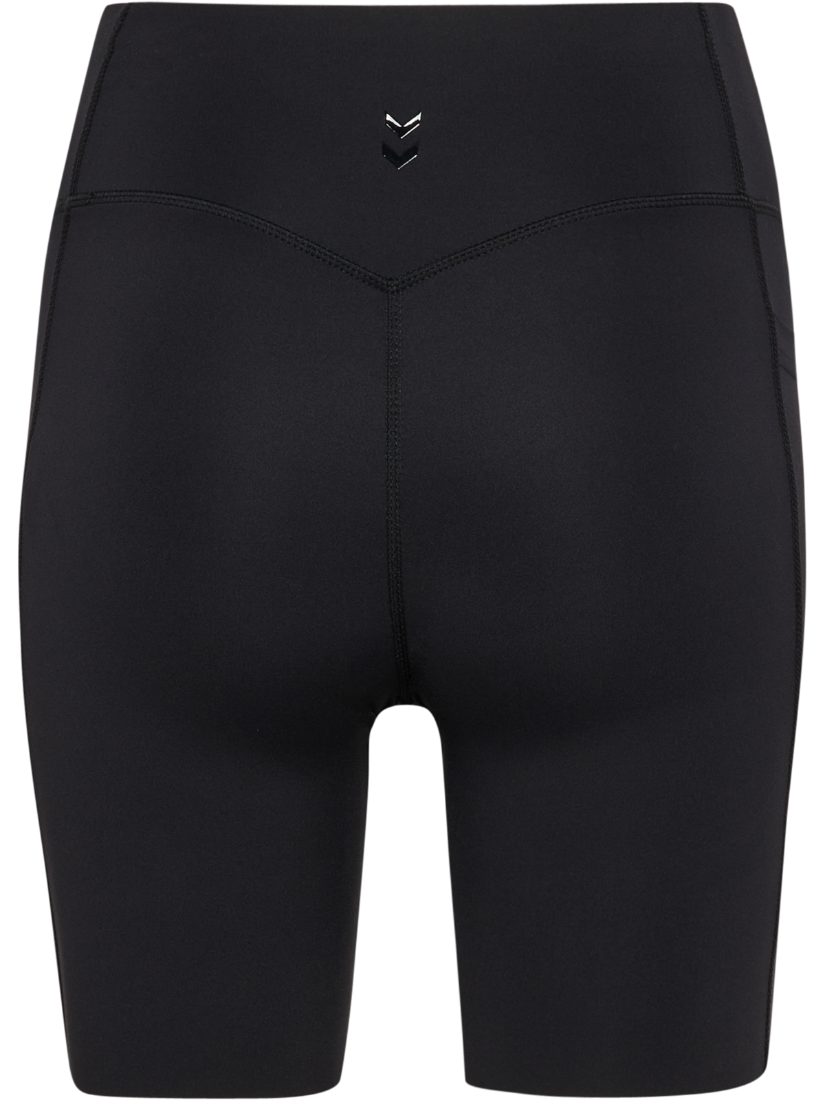 hummel Prima HW Short Tights Black