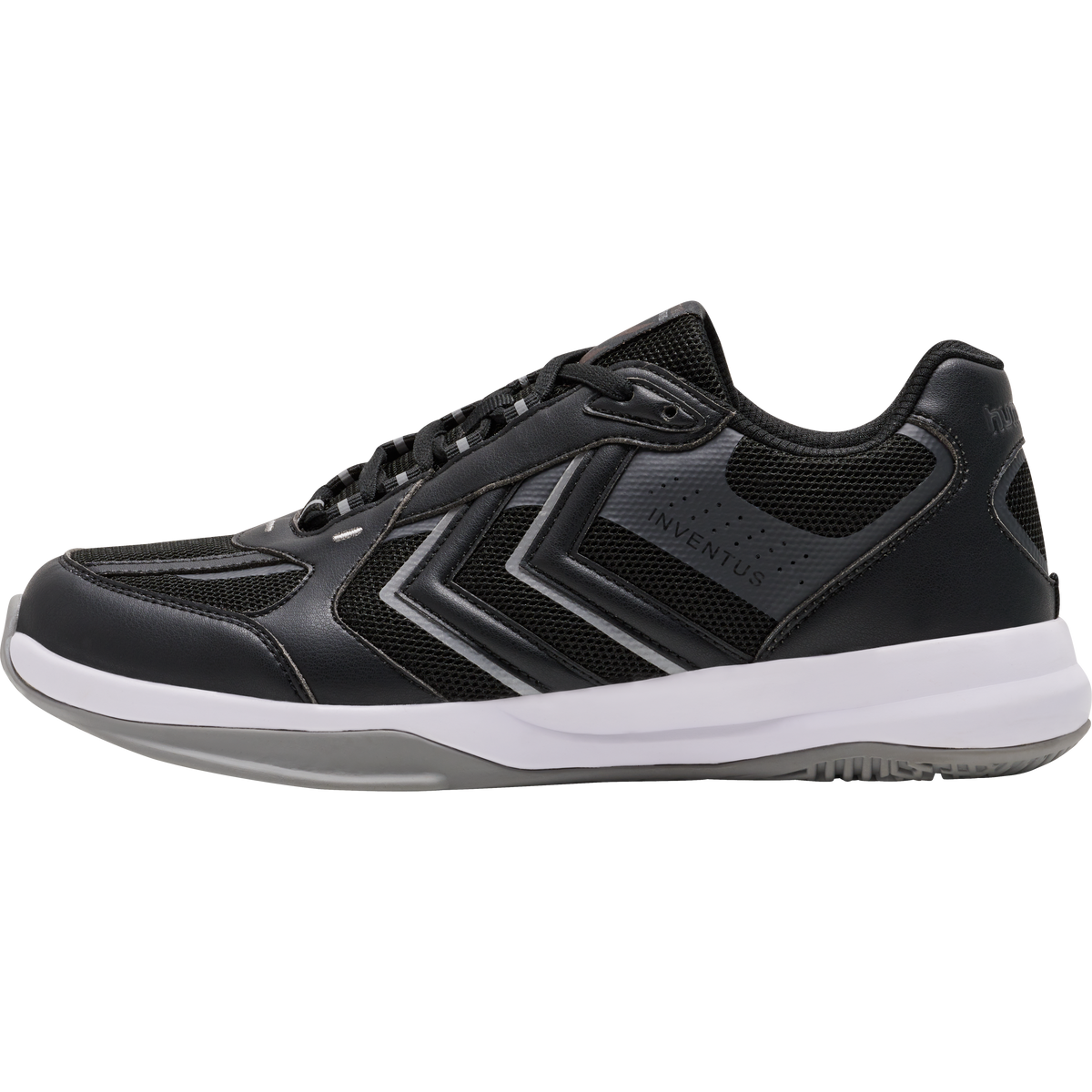 hummel Inventus Off Court Reach Lx Black