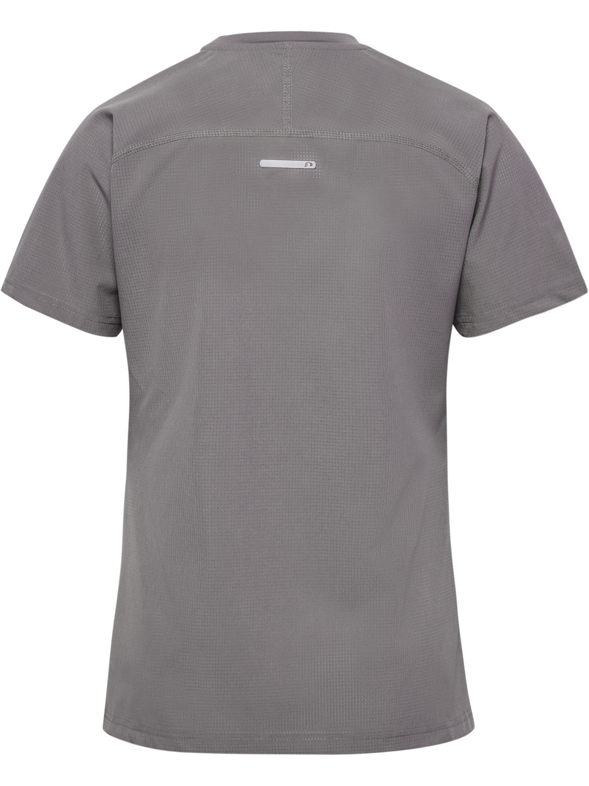 Newline Breathe W T-shirt Magnetite