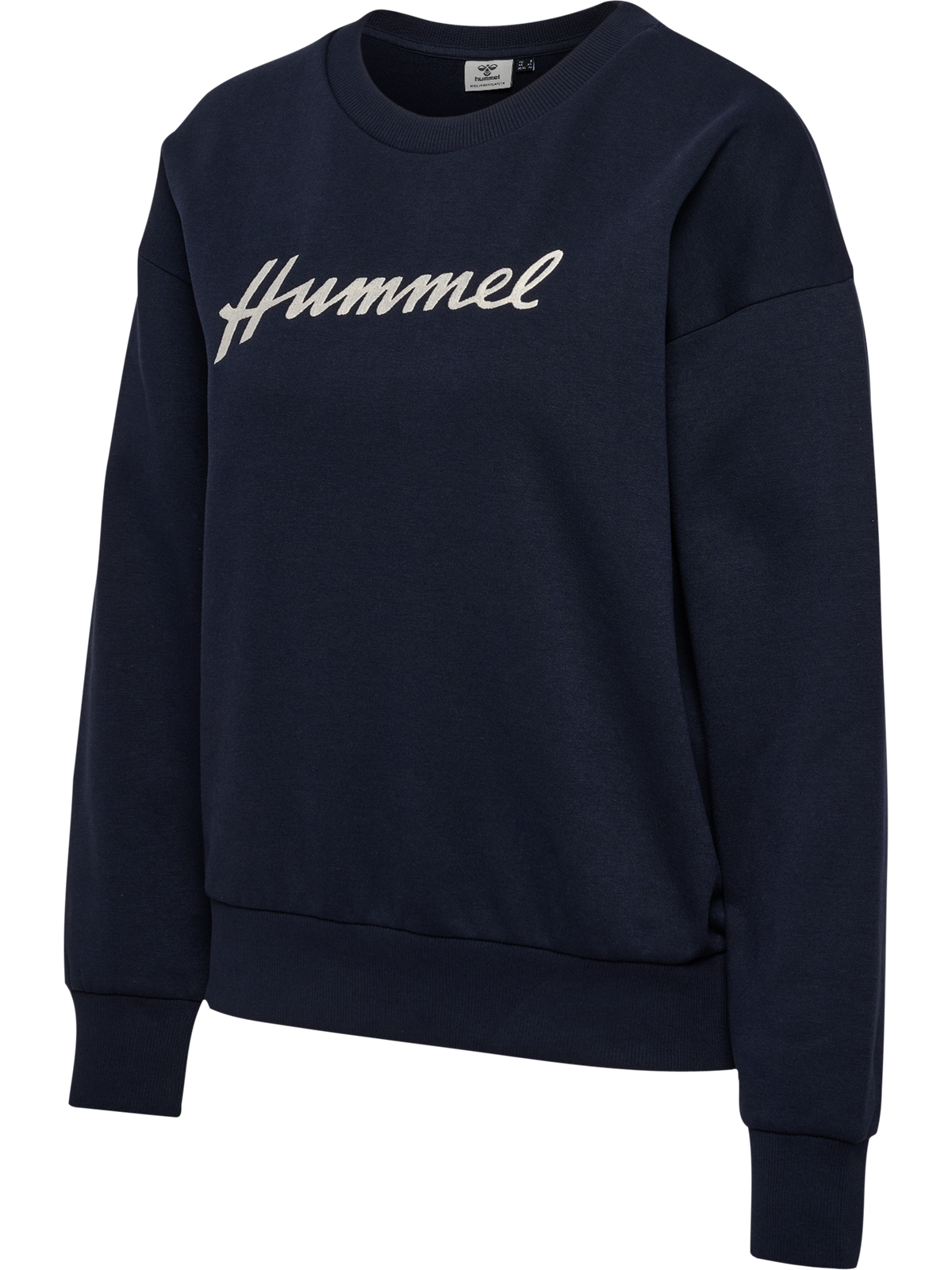 hummel Club W Sweatshirt Night Sky