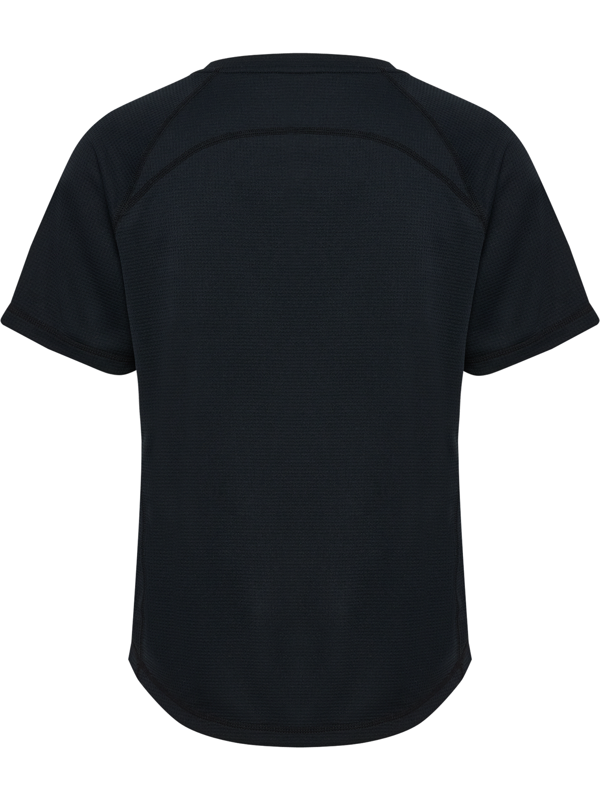 hummel Momentum W T-shirt S/S Black