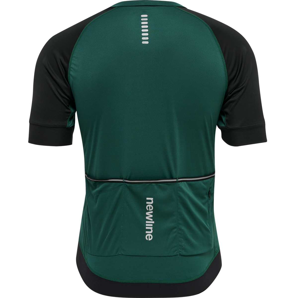 Newline Mens Core Bike Jersey Sea Moss