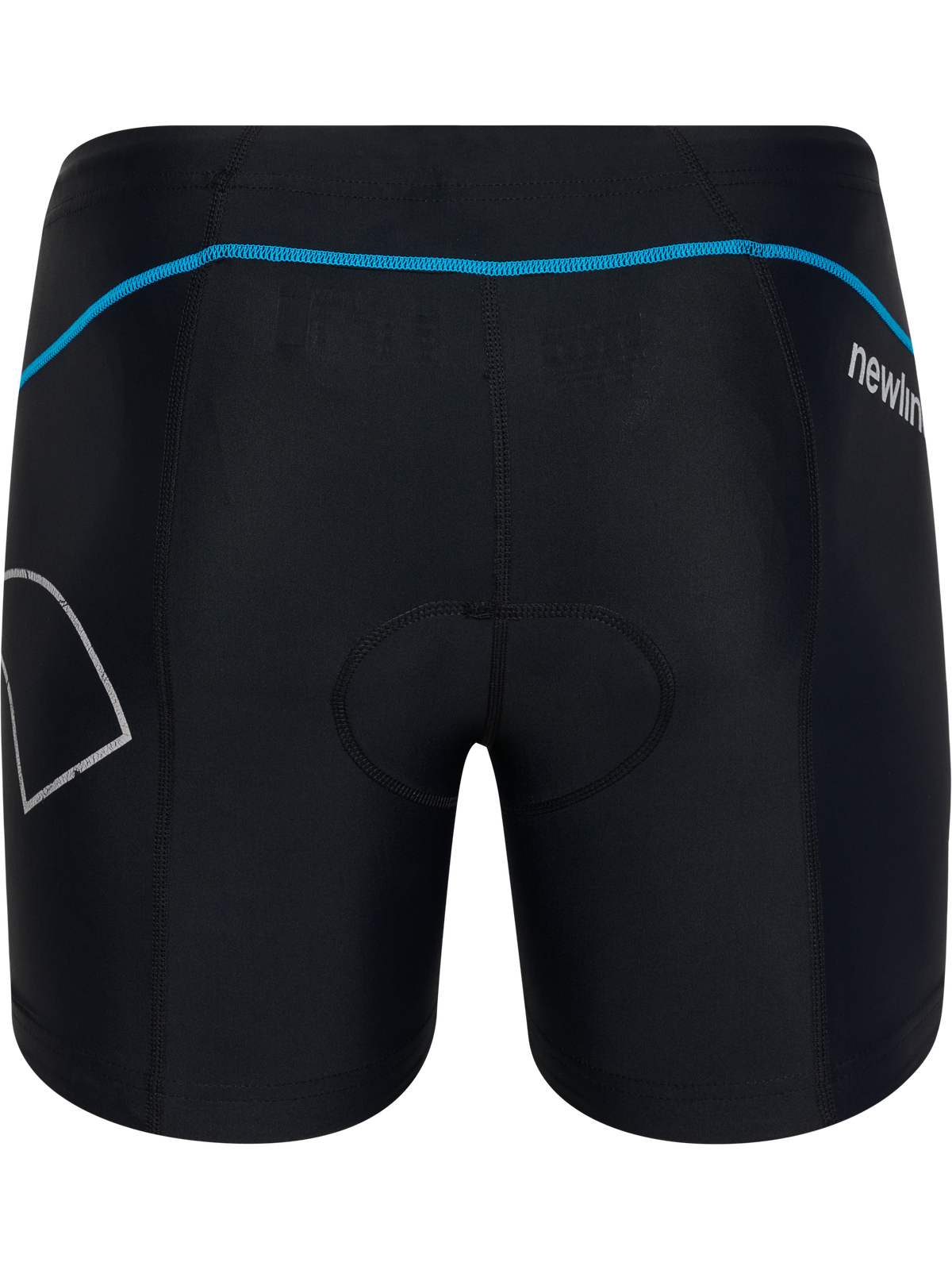 Newline Triathlon Sprinters Black