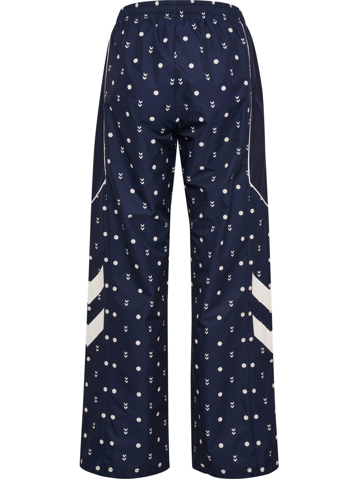 hummel I-D Ripstop Track Pants Night Sky/Marshmallow