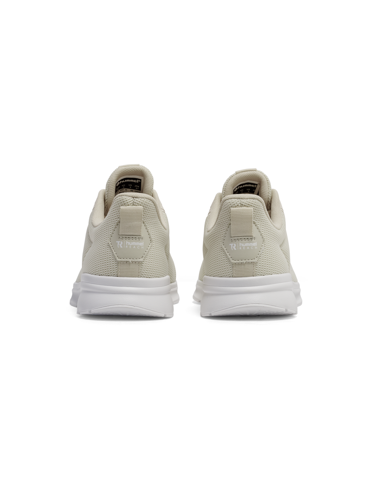 hummel Reach TR Breather Bone White