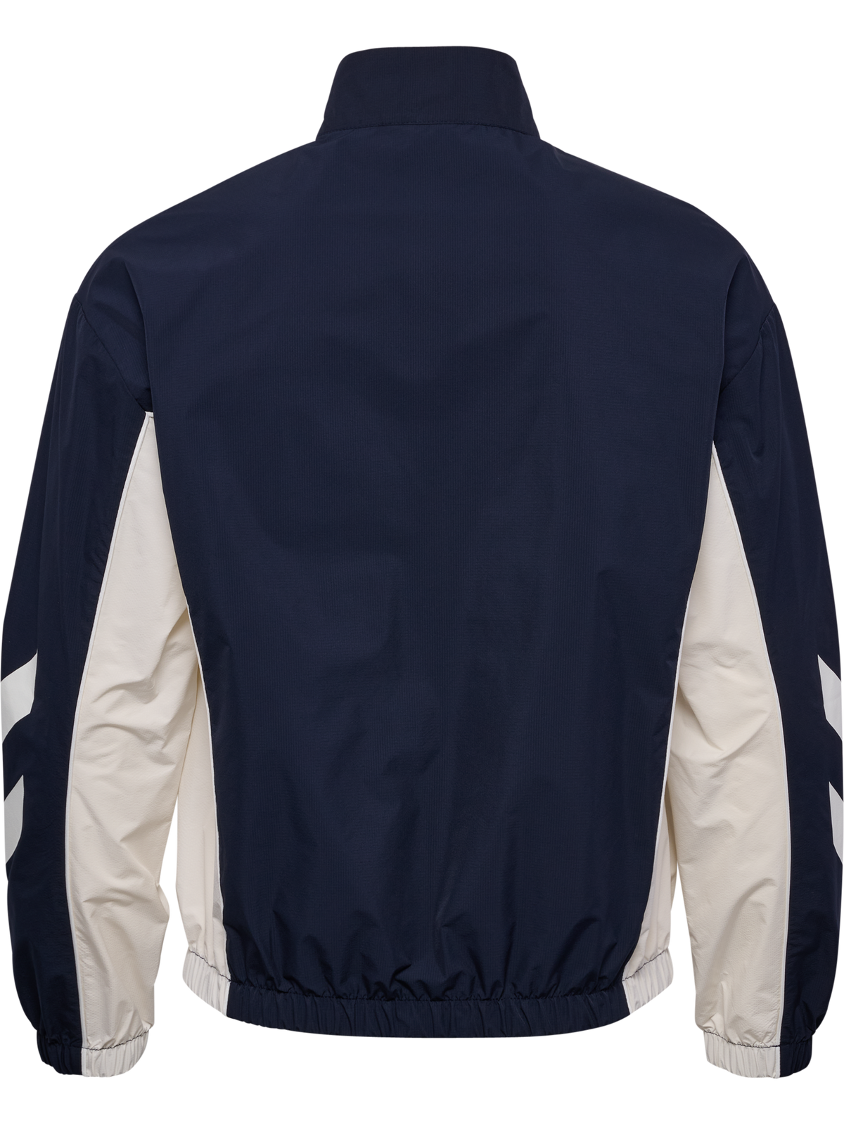 hummel I-D Ripstop Track Jacket Night Sky