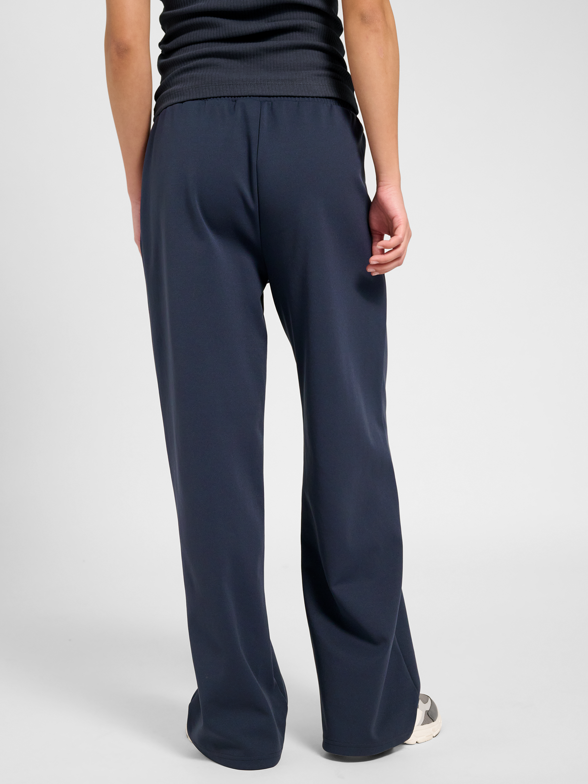 hummel Defender W Pants Ebony