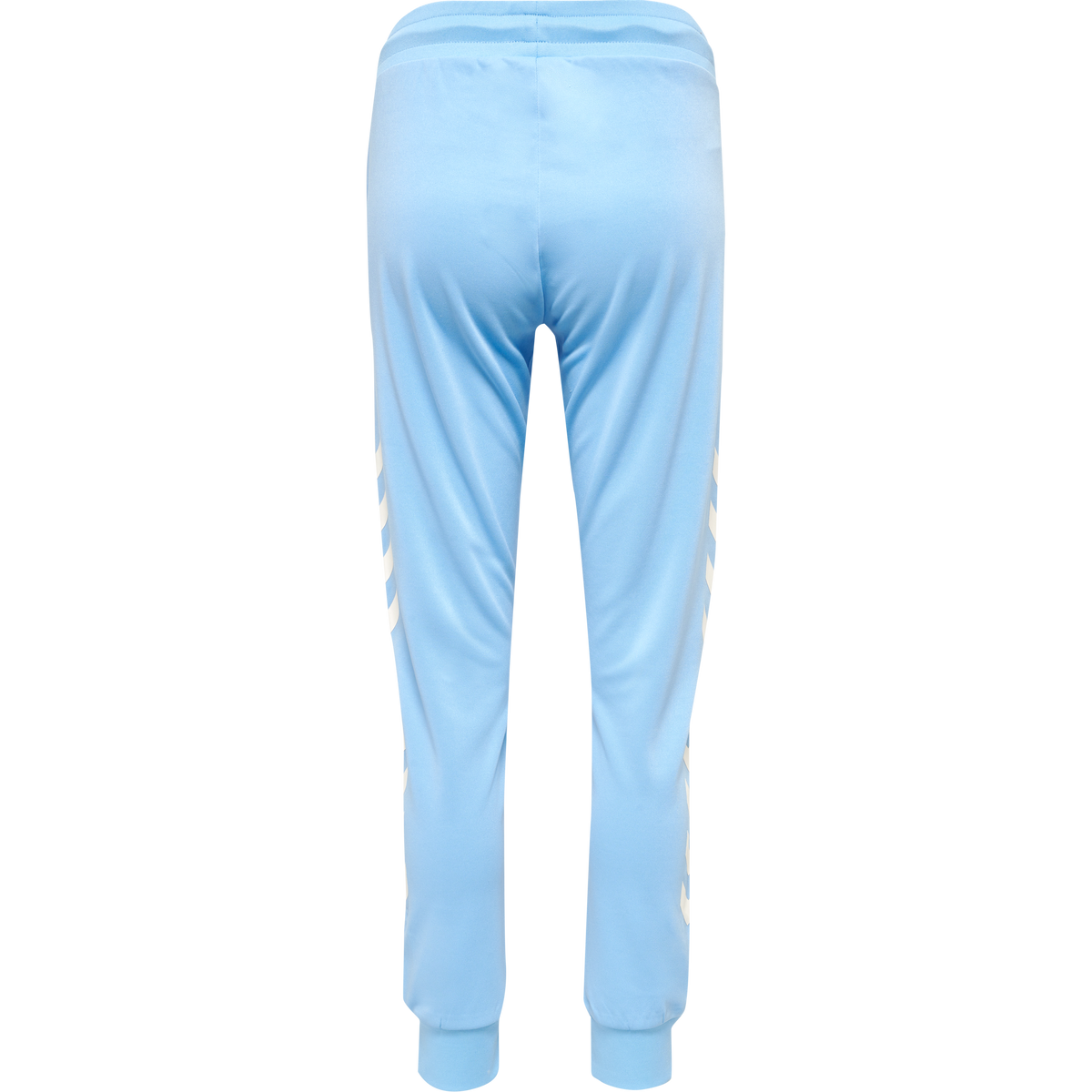 hummel Legacy Poly Woman Regular Pants Placid Blue
