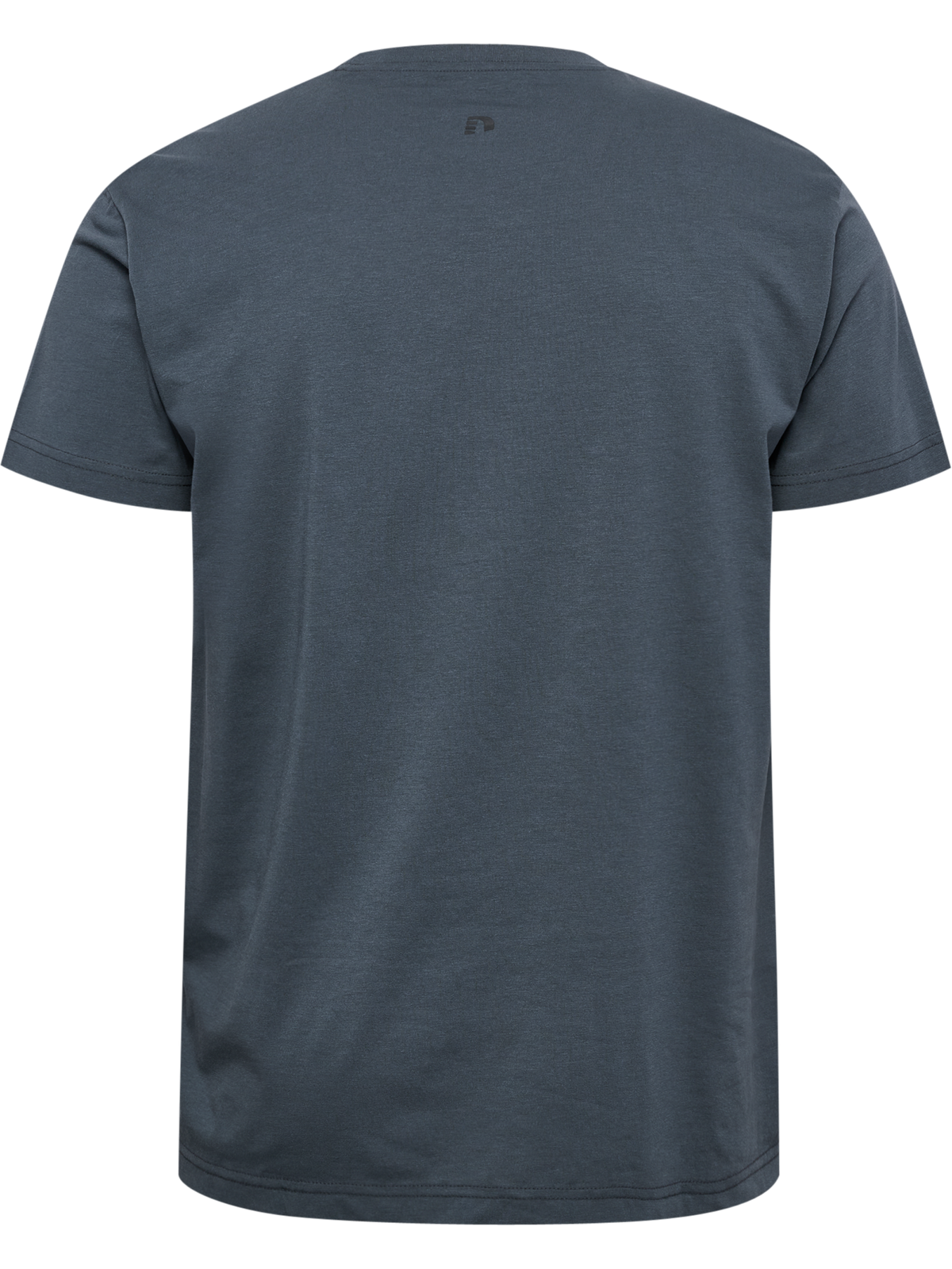 Newline Logo T-shirt S/S Burnt Ash