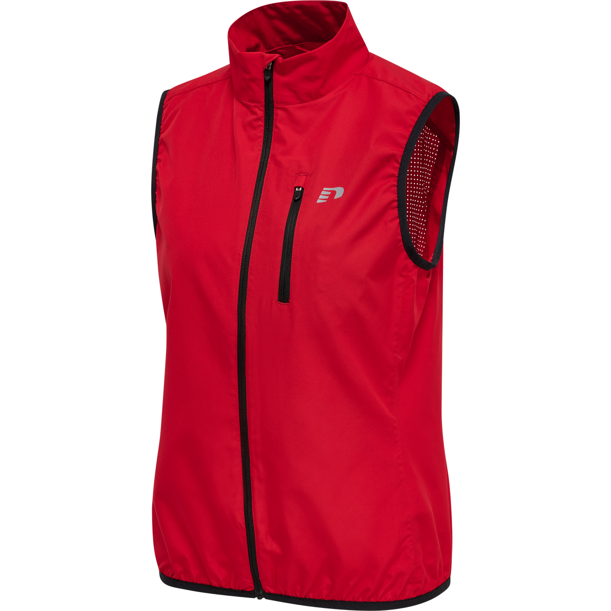 Newline Women's Core Gilet Tango Red