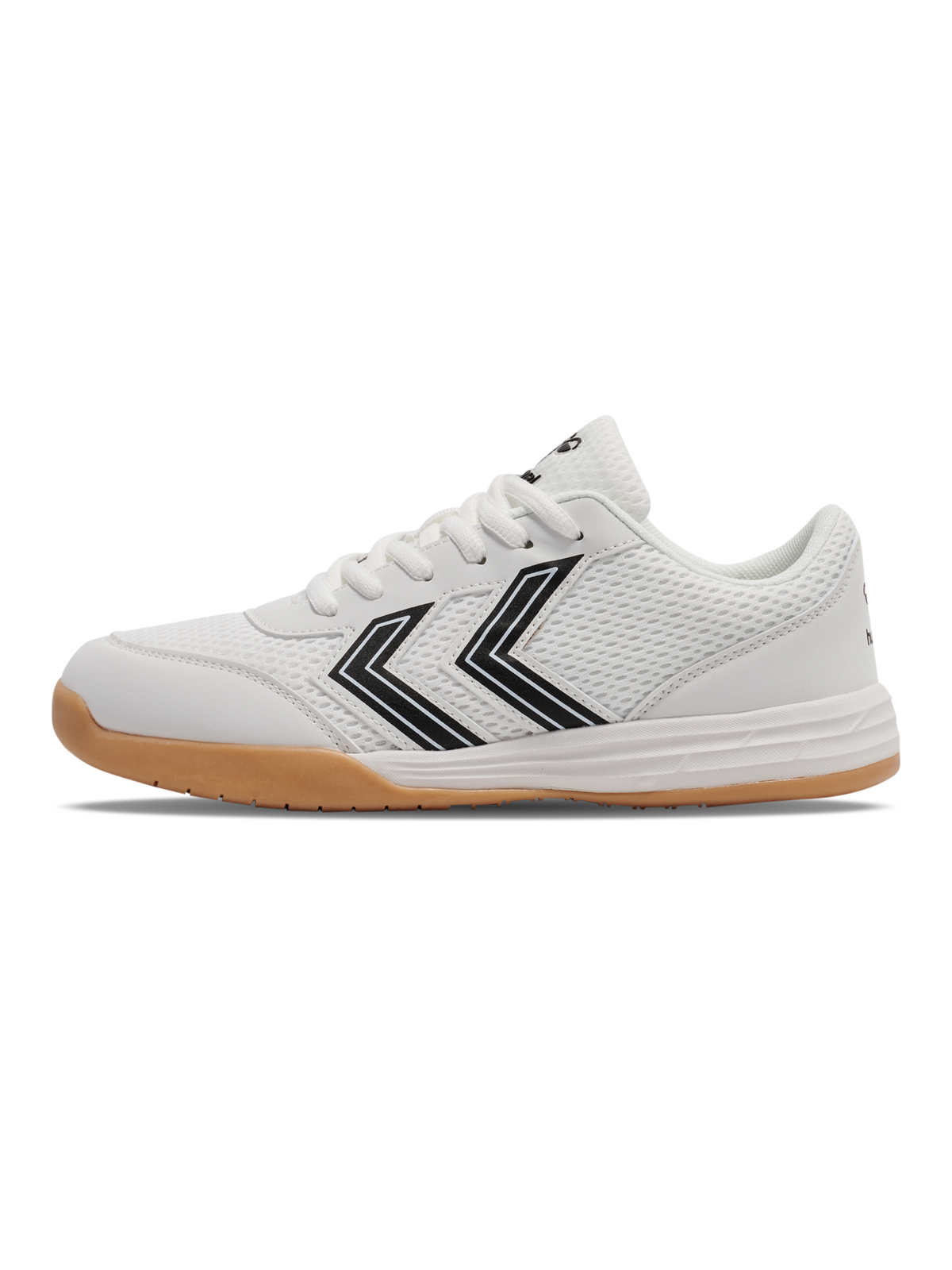 hummel Multiplay Flex Lc Jr White/Black
