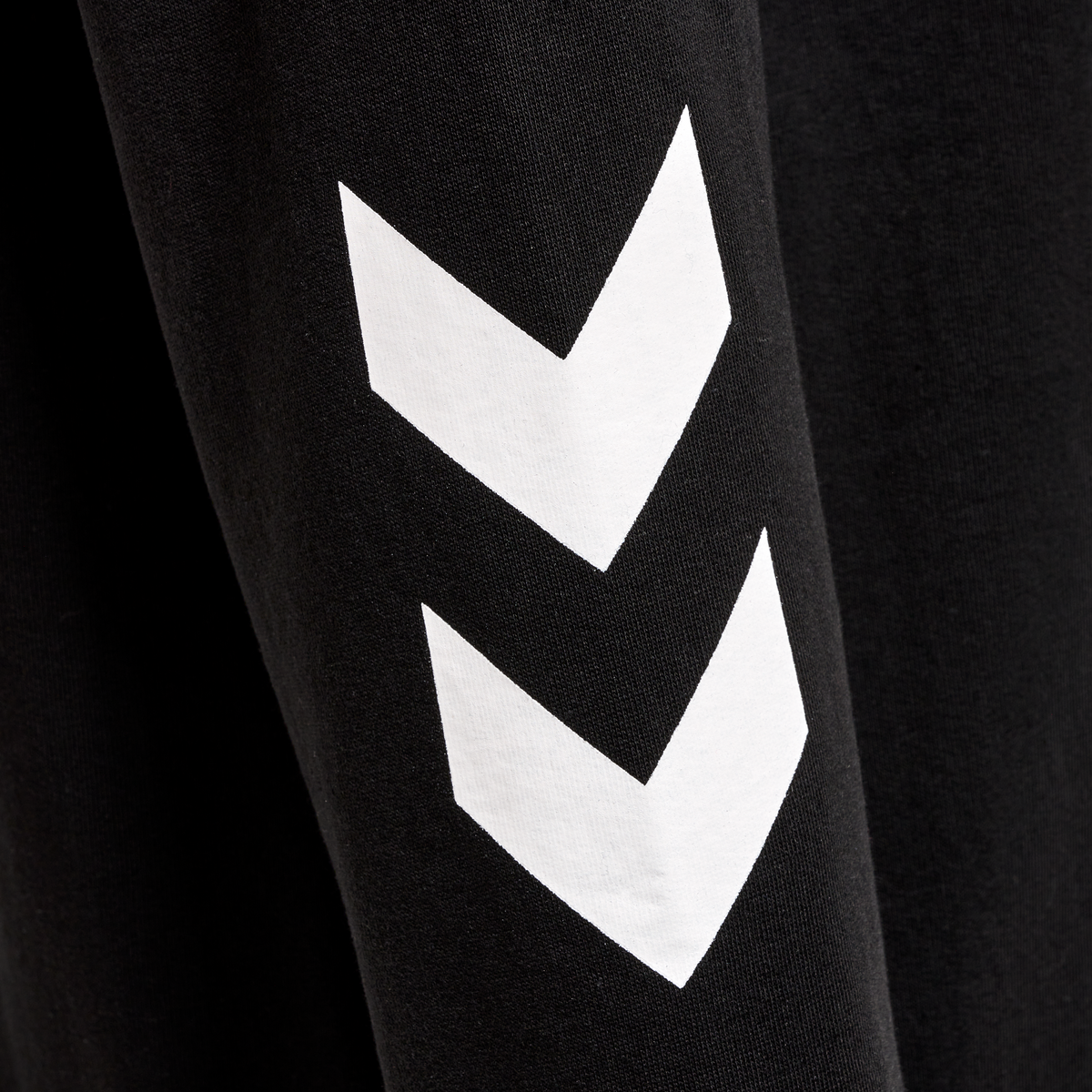 hummel Legacy Woman Hoodie Black