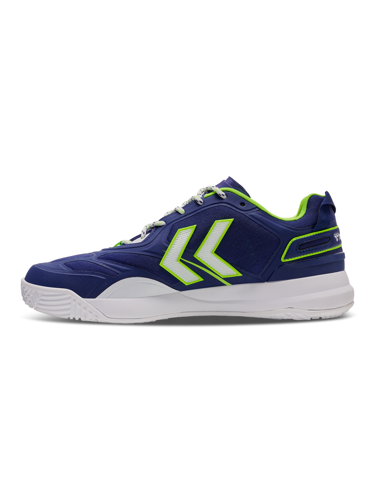 hummel Dagaz 2.0 Spectrum Blue