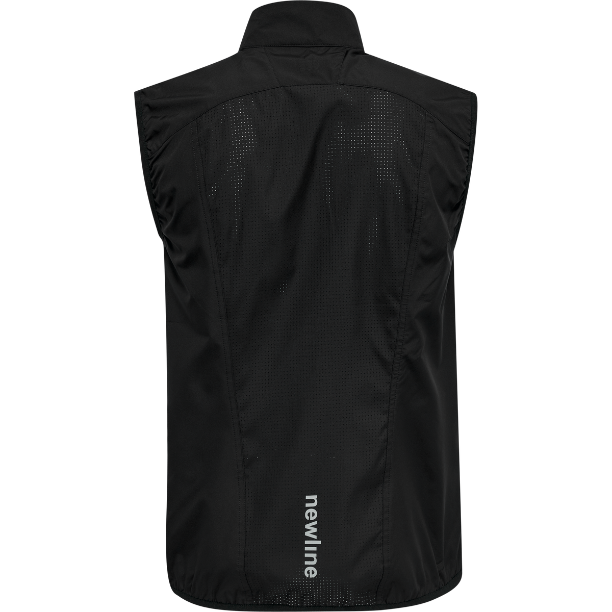 Newline Men's Core Gilet Black