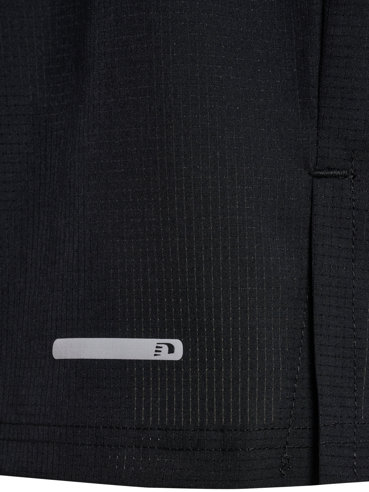 Newline Breathe 5 Inch Shorts Black