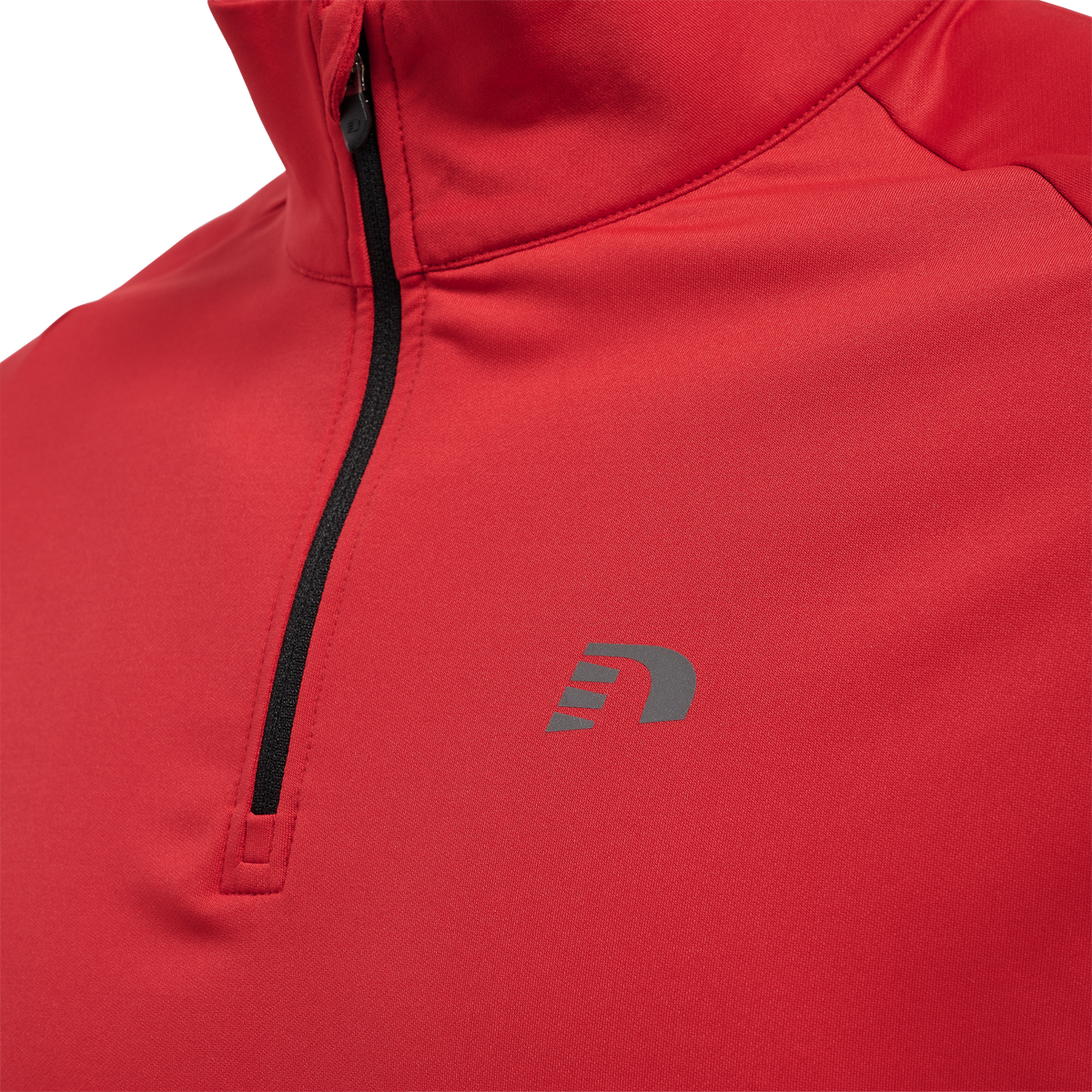 Newline Men's Core Midlayer Tango Red