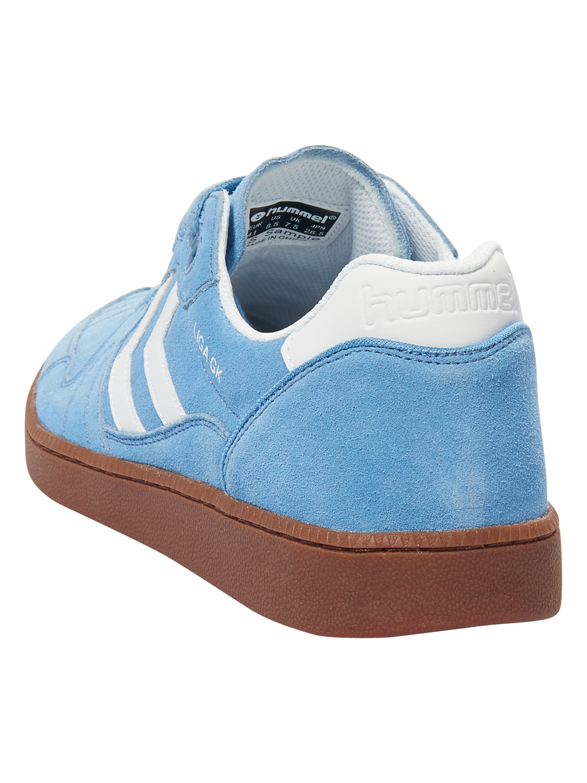 hummel Liga GK Heritage Blue