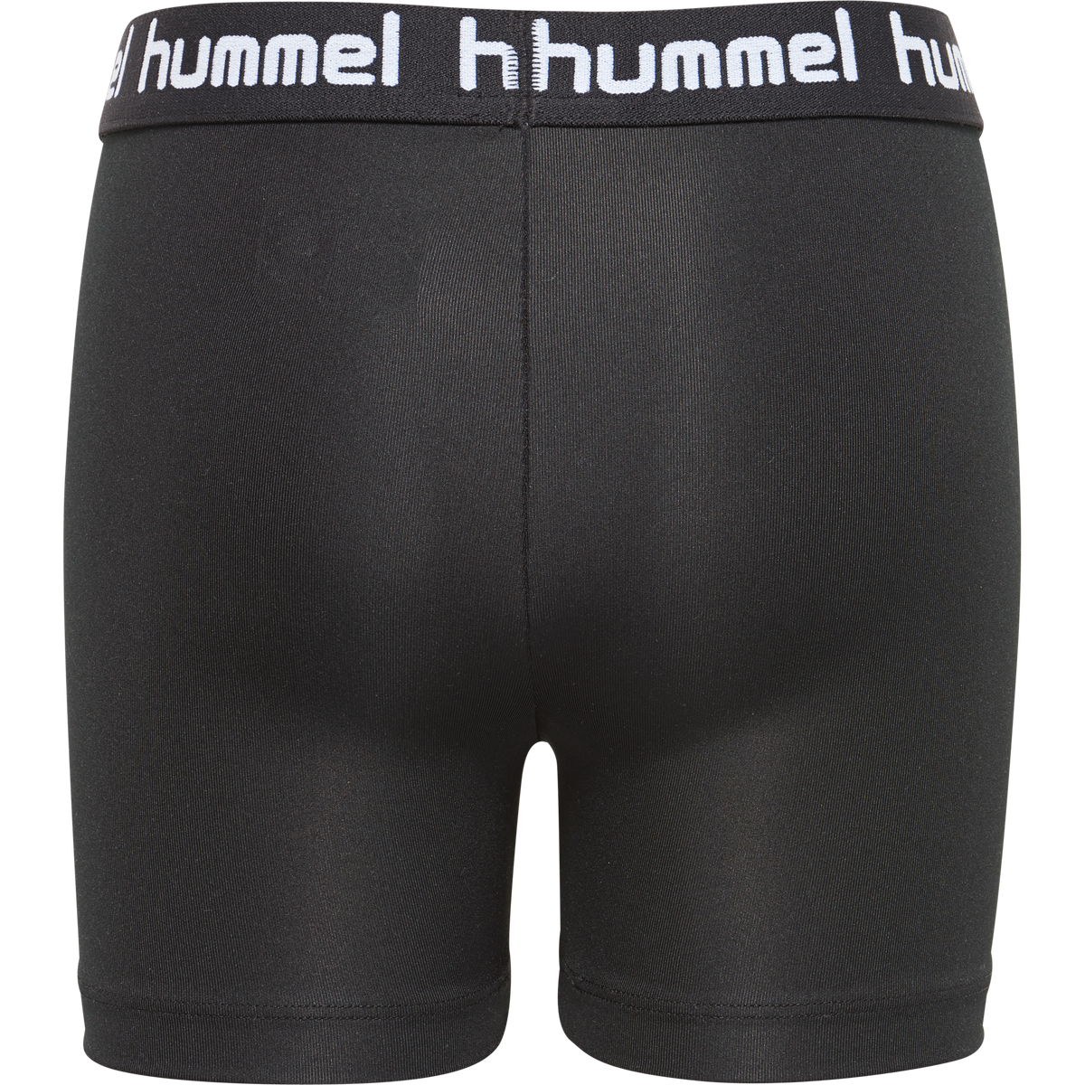 hummel Tona Tight Shorts Black