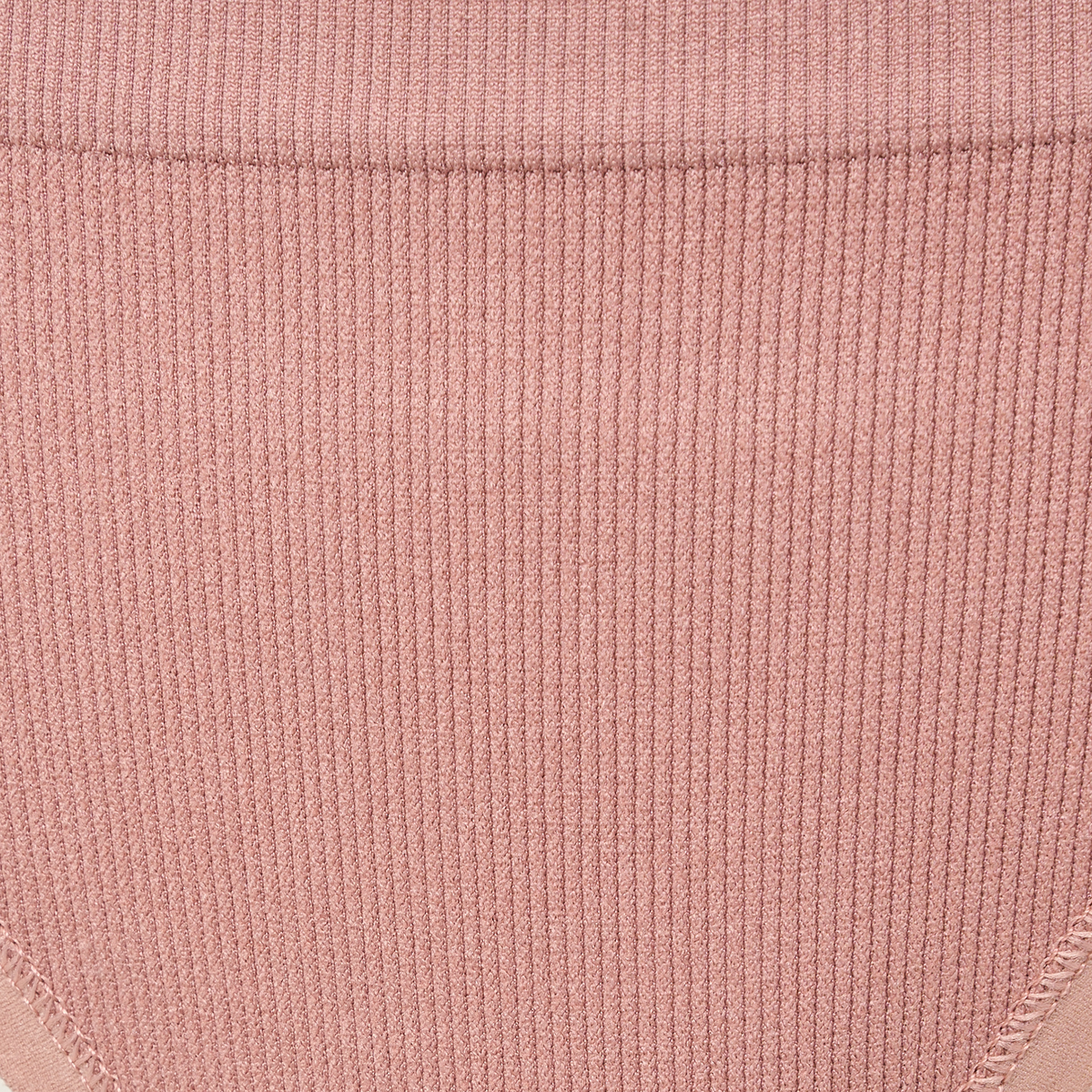 hummel Juno Seamless Thong Ash Rose