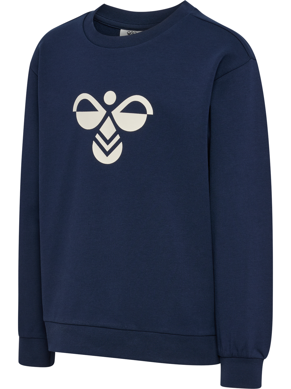 hummel Jr Reg Tukas Sweatshirt Dress Blues