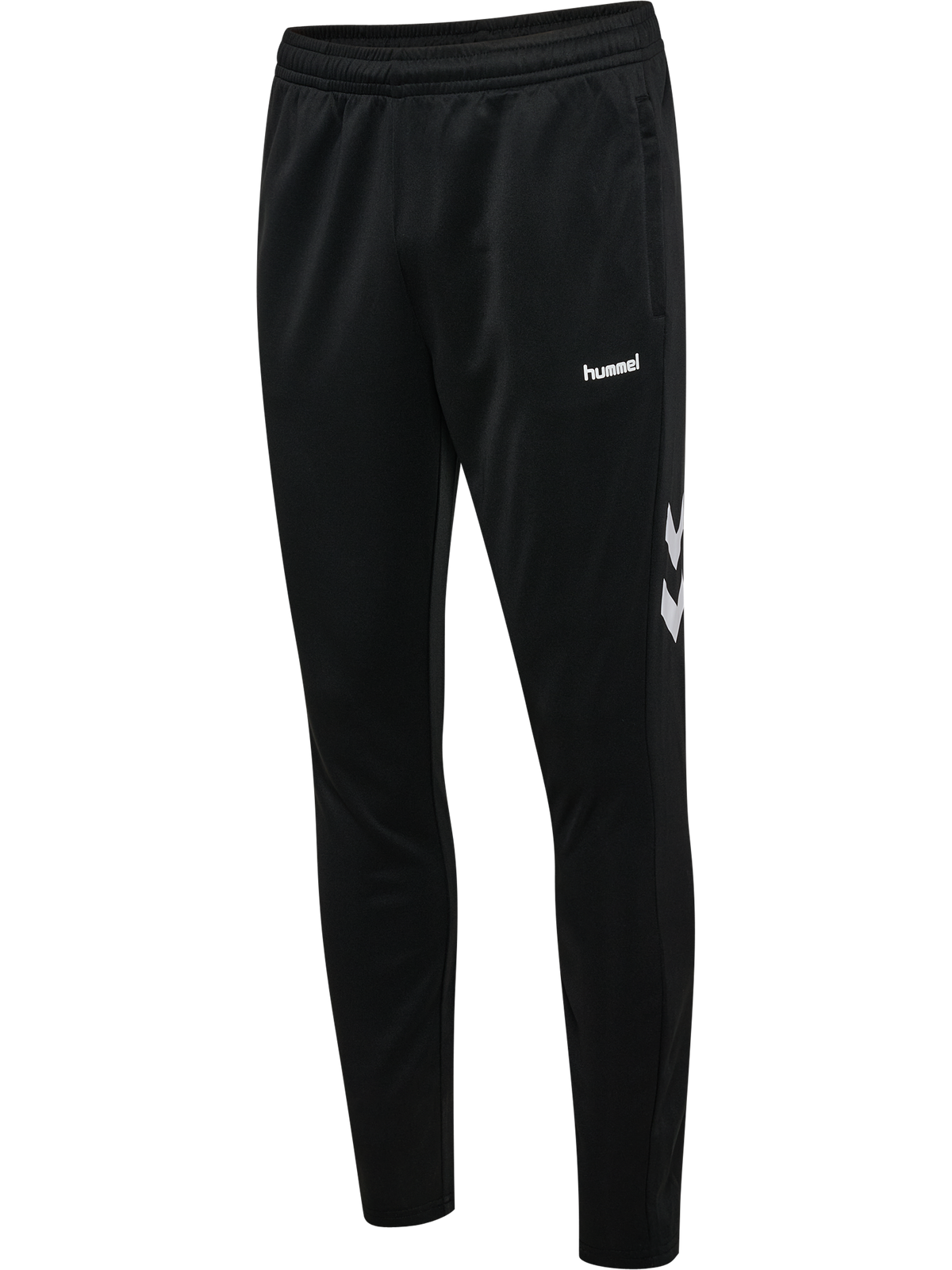 hummel Movement Pants Black