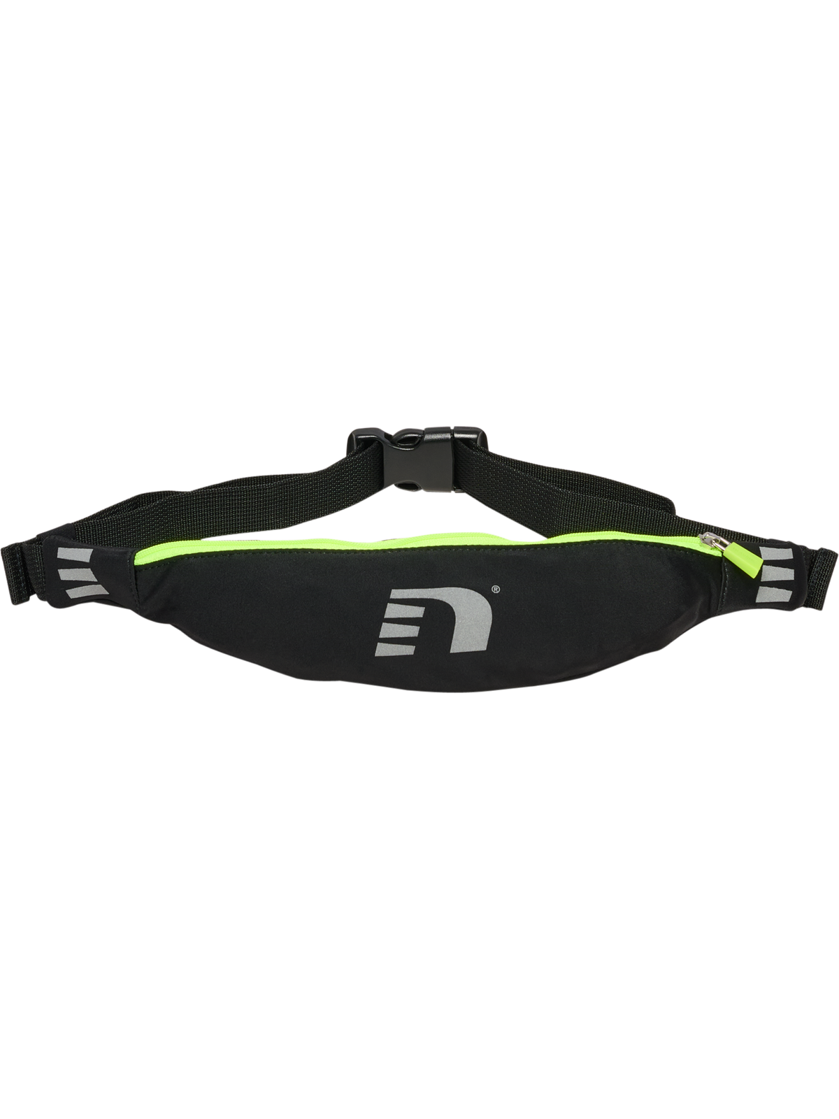 Newline Waistbelt Black/Fiesta Cazoo